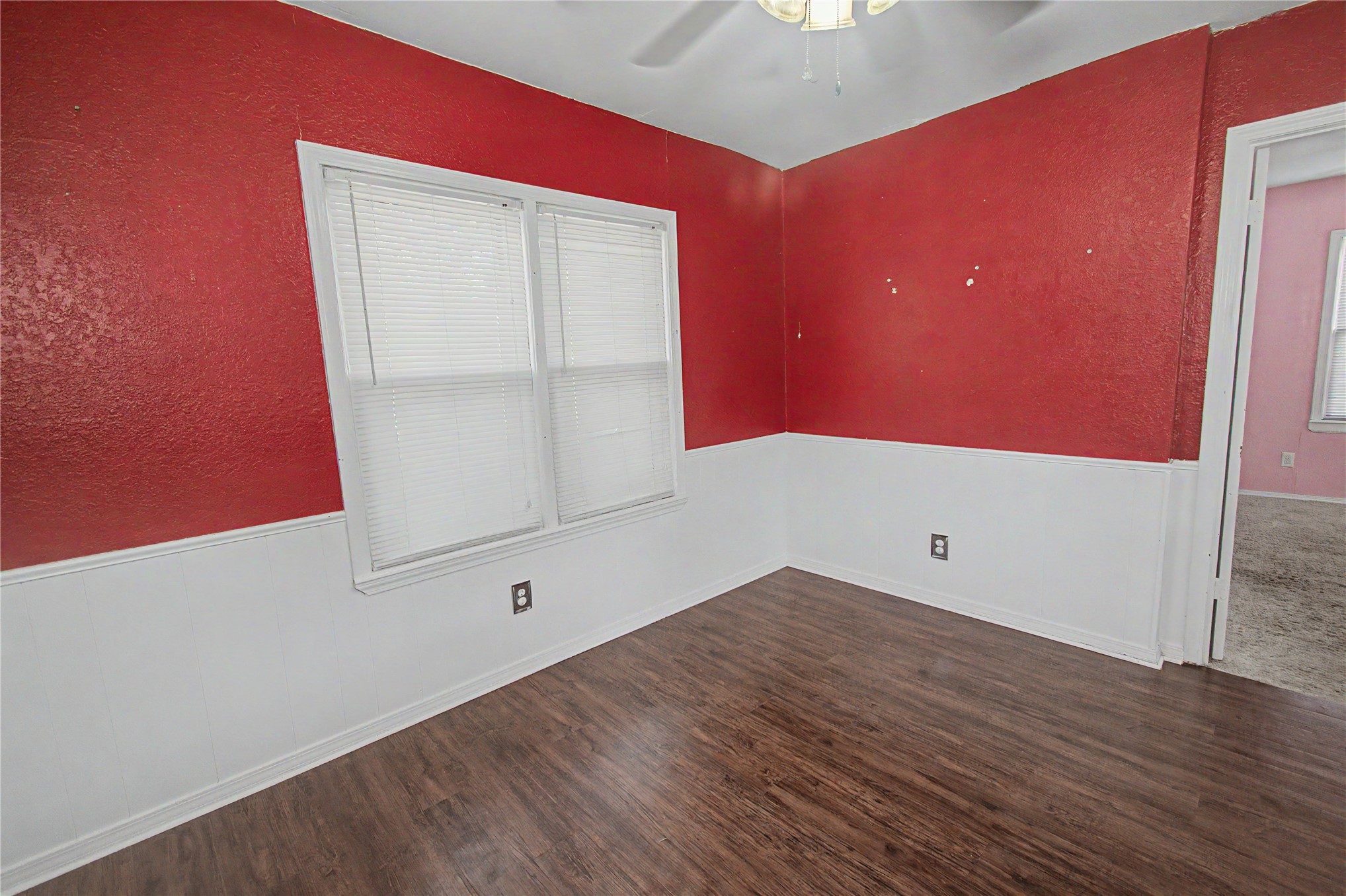 1711 Turner Street Muskogee OK 74403