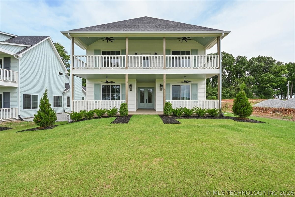 29993 S 567 Road Afton OK 74331
