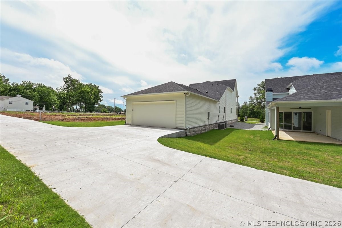 29993 S 567 Road Afton OK 74331