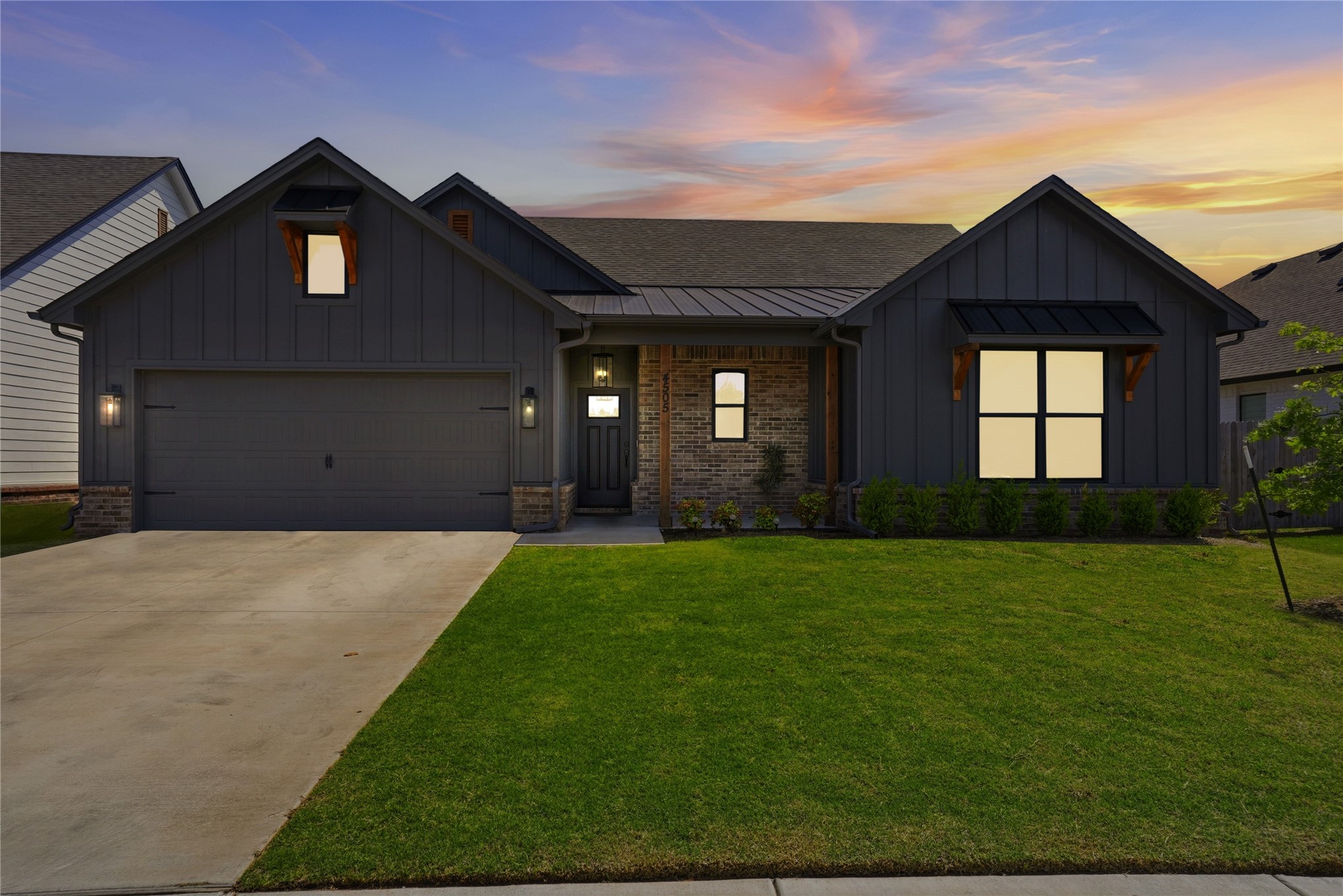 4505 W Union Street Broken Arrow OK 74011