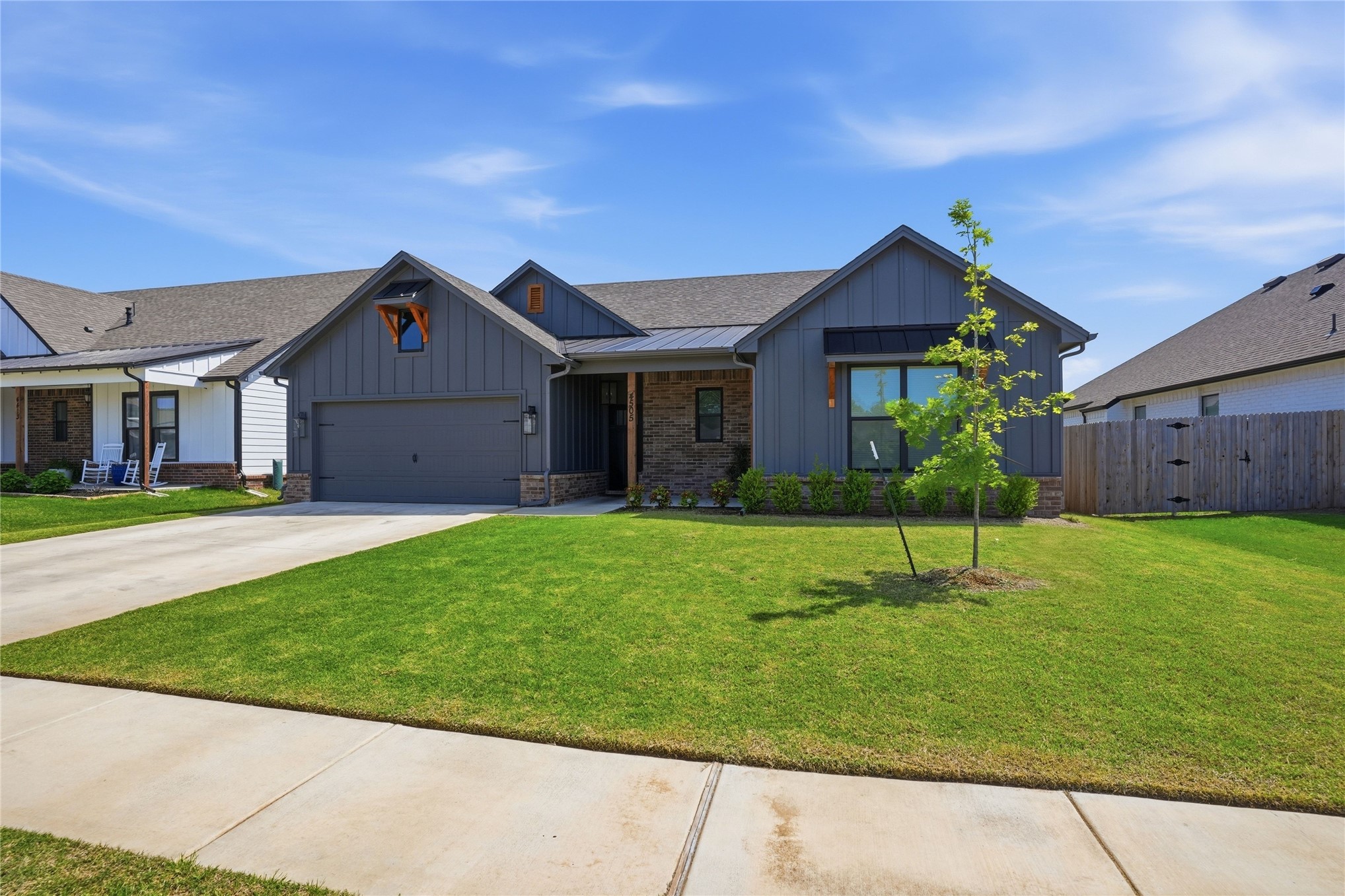 4505 W Union Street Broken Arrow OK 74011