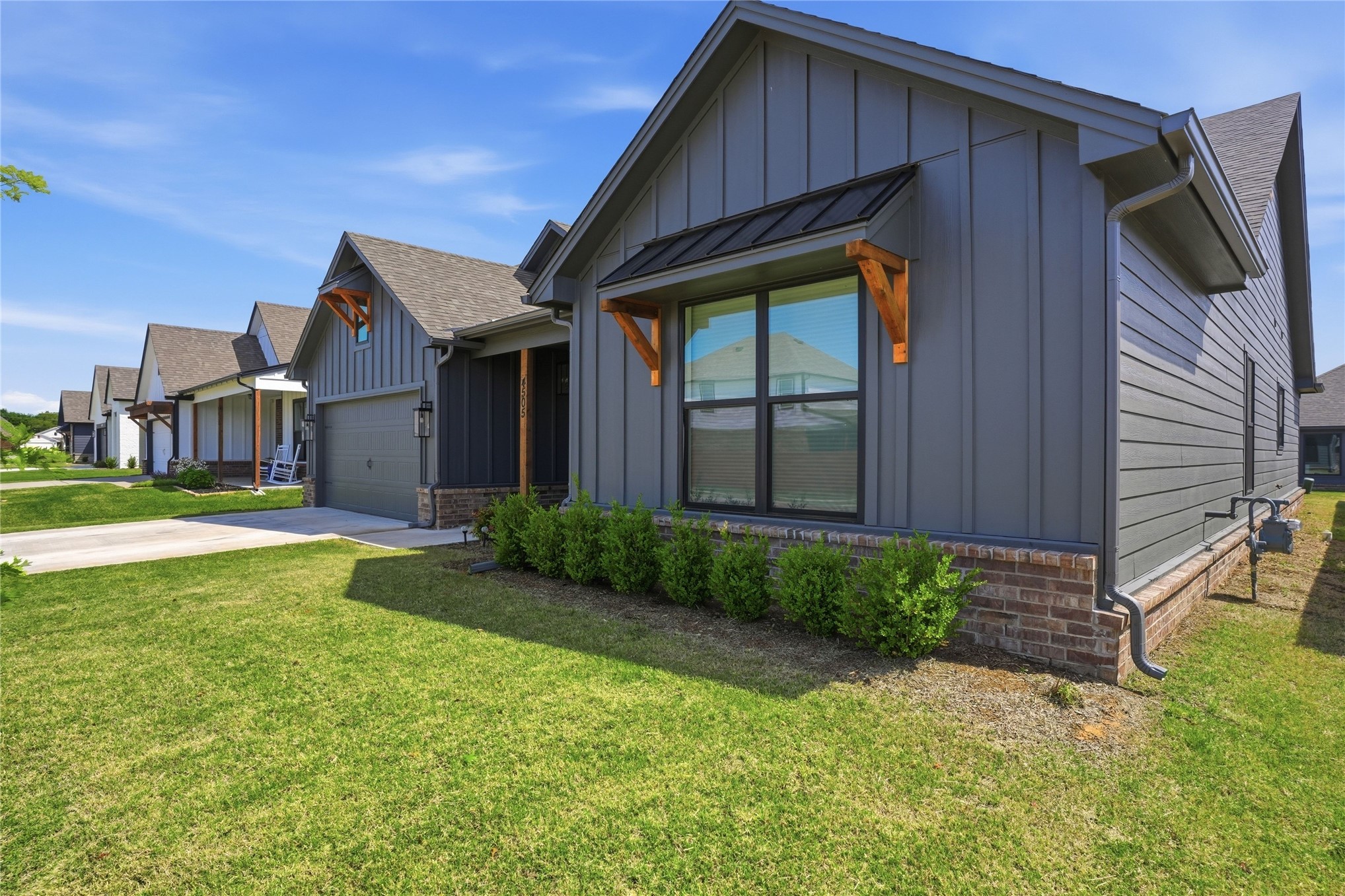 4505 W Union Street Broken Arrow OK 74011