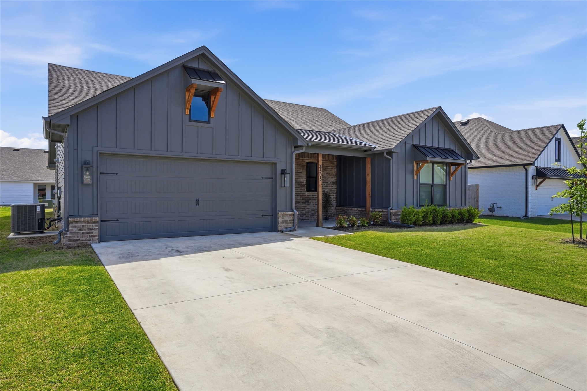 4505 W Union Street Broken Arrow OK 74011