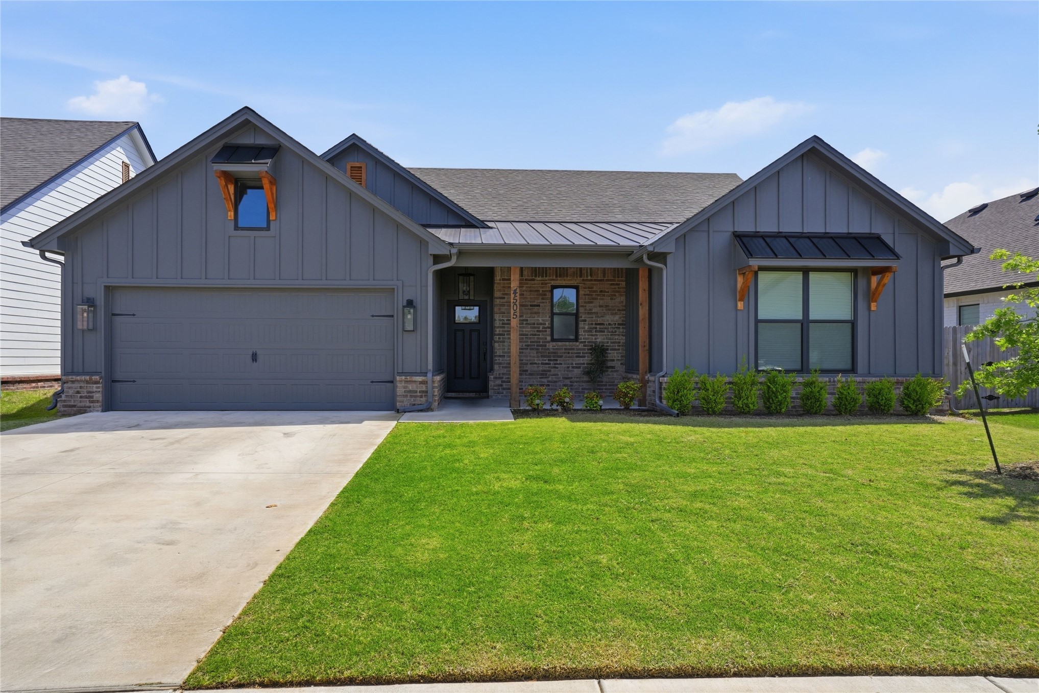 4505 W Union Street Broken Arrow OK 74011