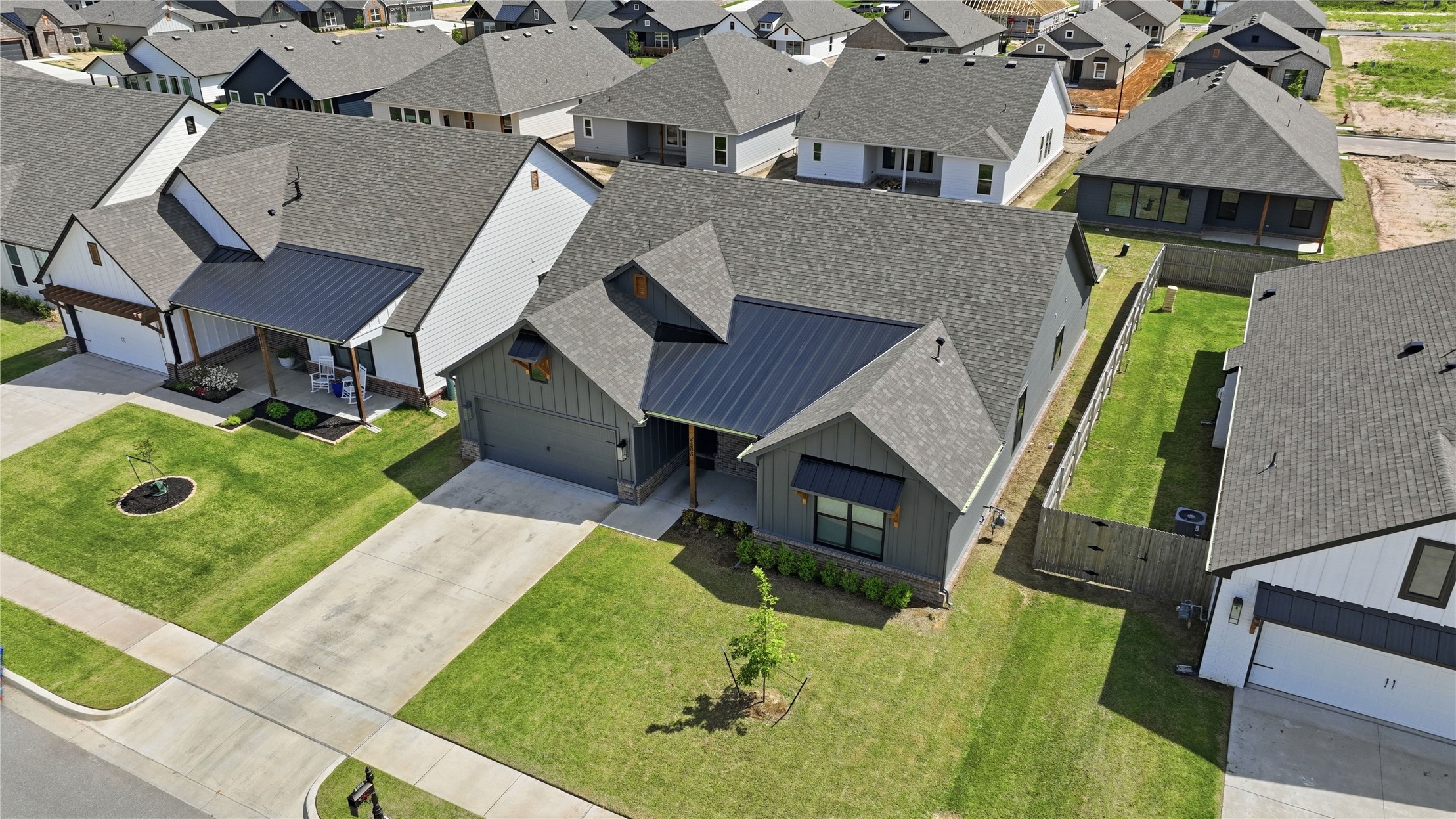 4505 W Union Street Broken Arrow OK 74011