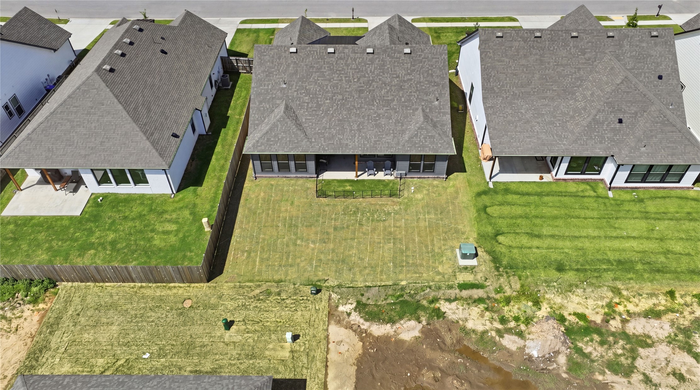 4505 W Union Street Broken Arrow OK 74011