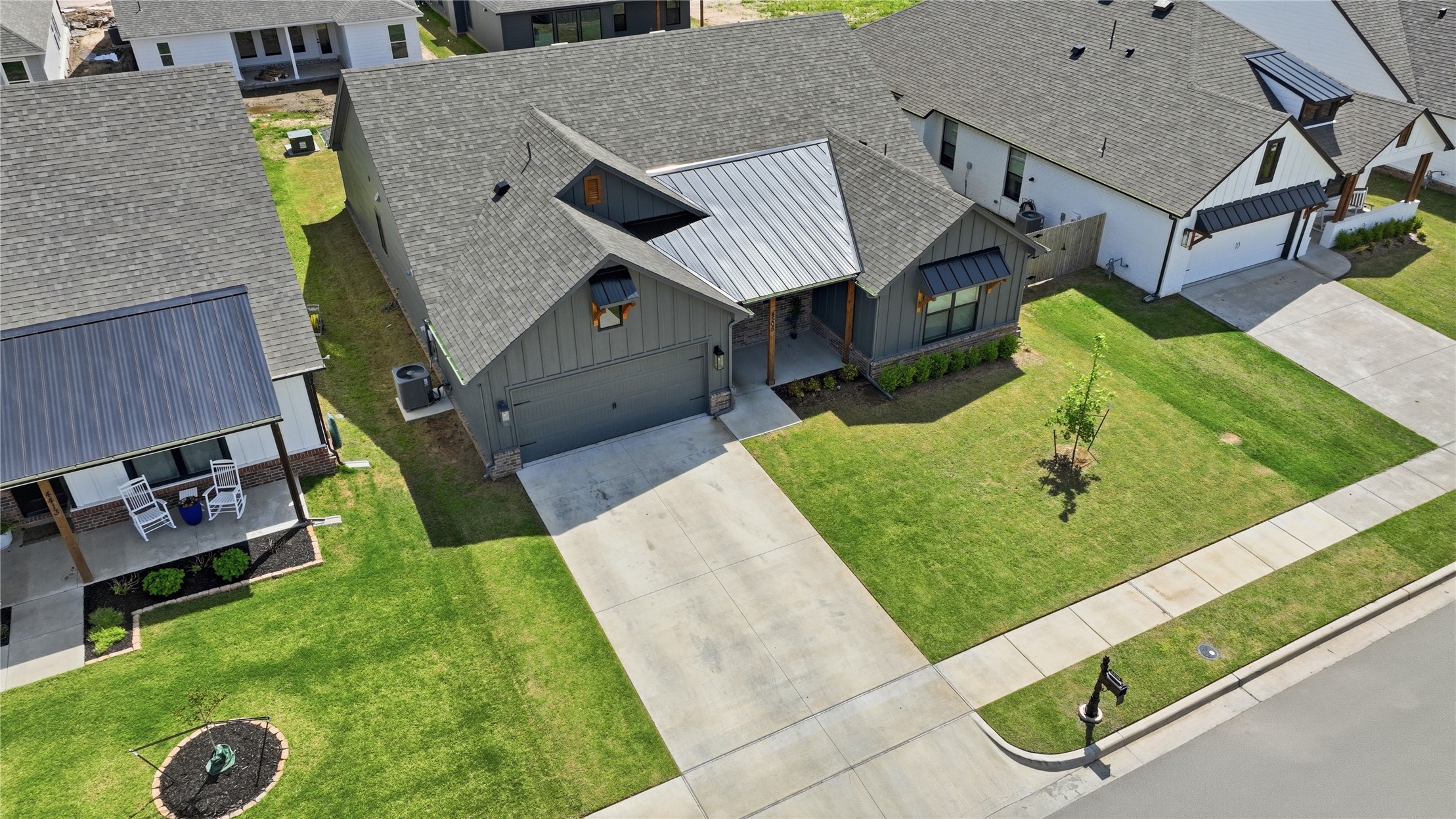 4505 W Union Street Broken Arrow OK 74011