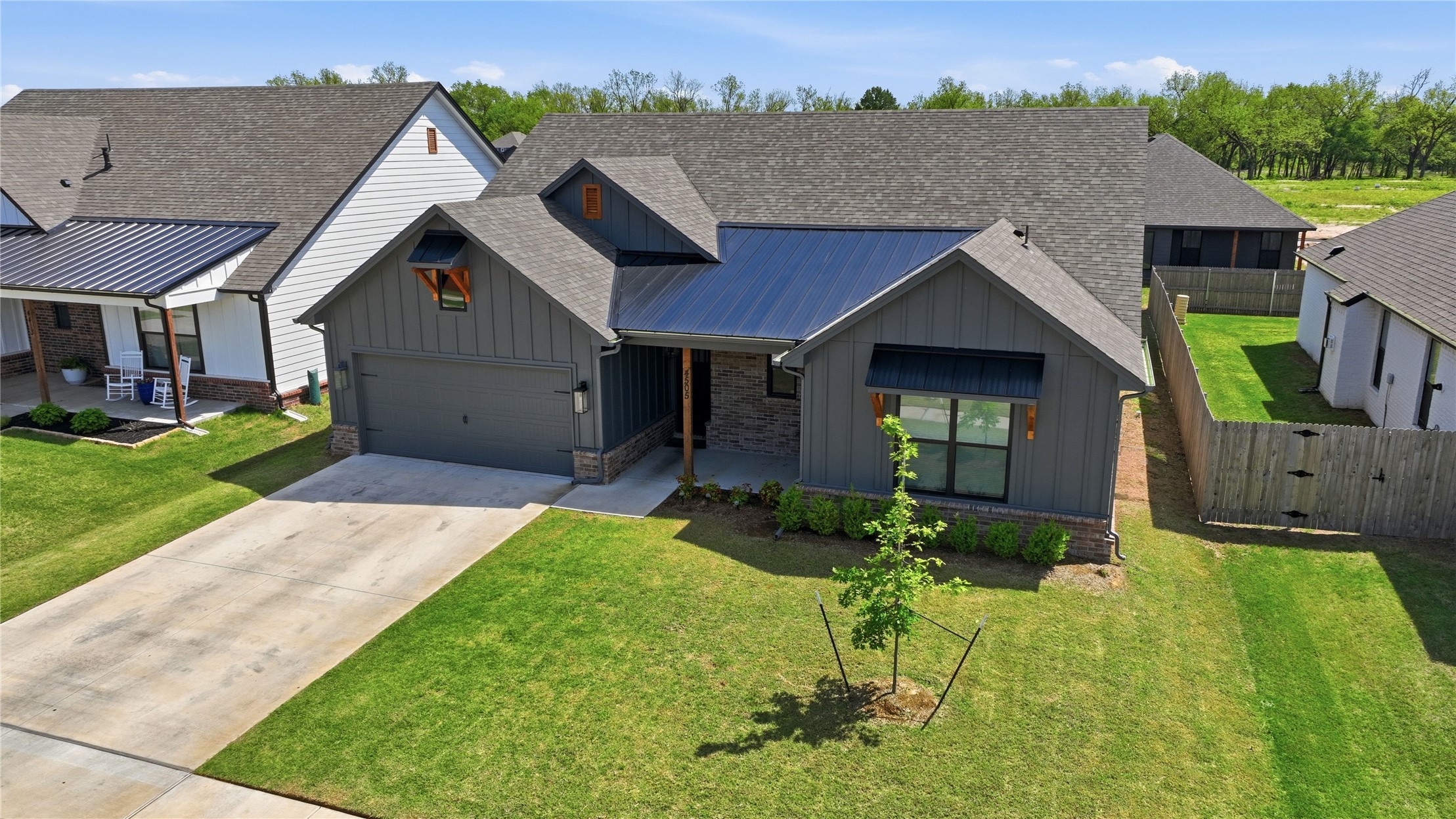 4505 W Union Street Broken Arrow OK 74011
