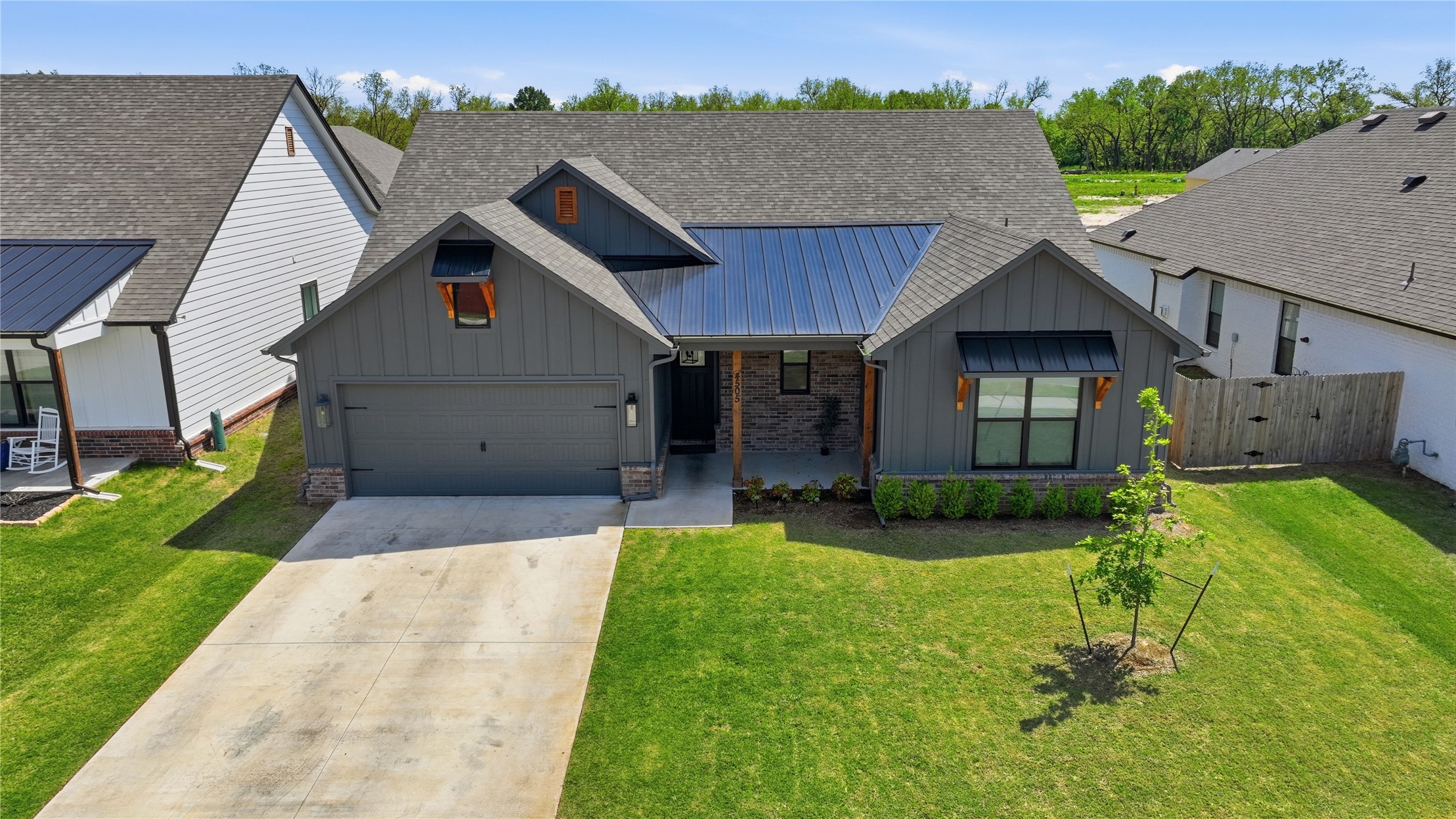 4505 W Union Street Broken Arrow OK 74011