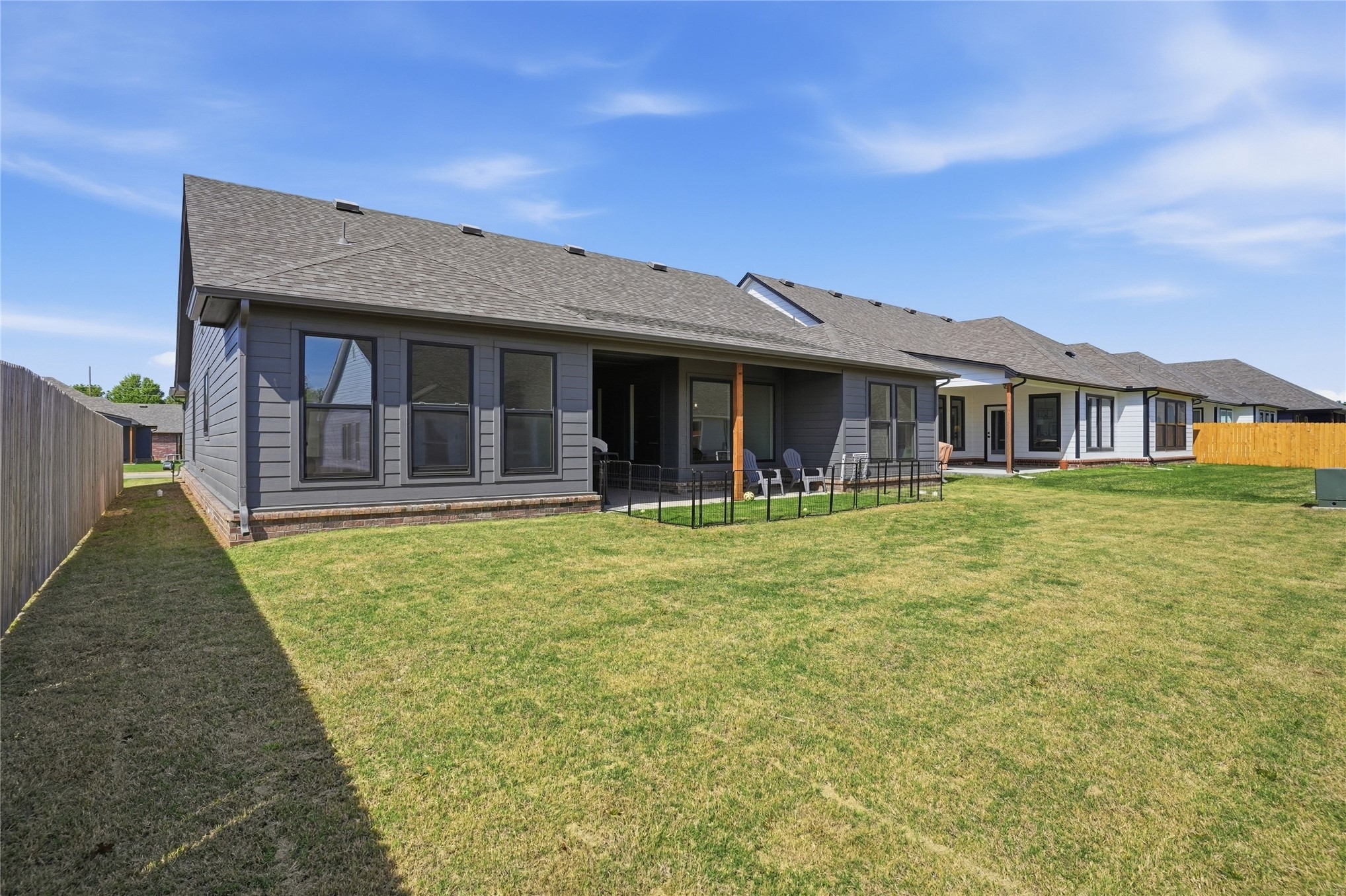 4505 W Union Street Broken Arrow OK 74011