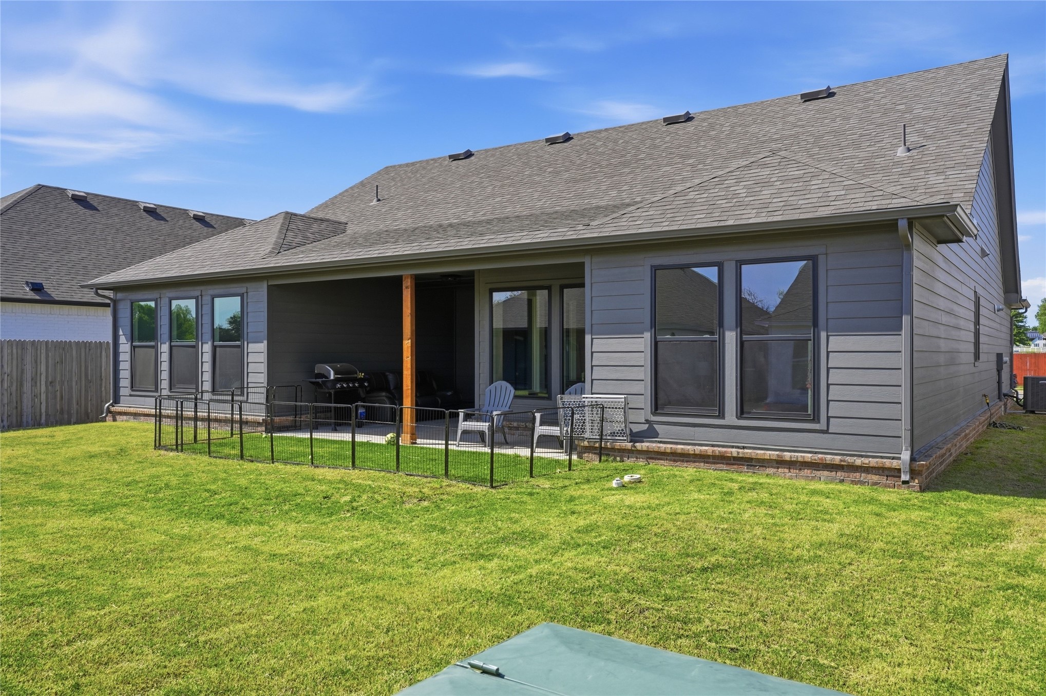4505 W Union Street Broken Arrow OK 74011