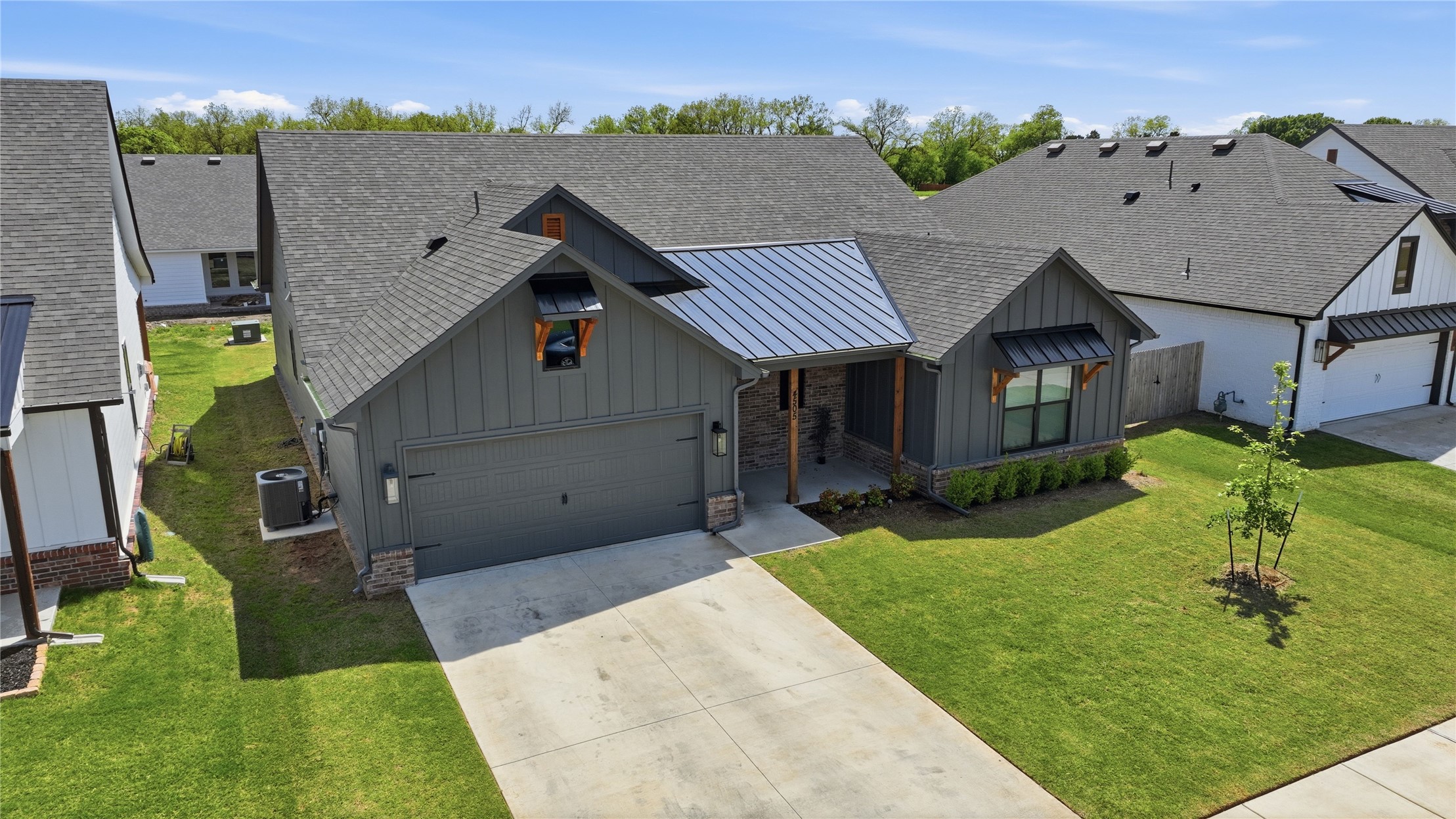 4505 W Union Street Broken Arrow OK 74011