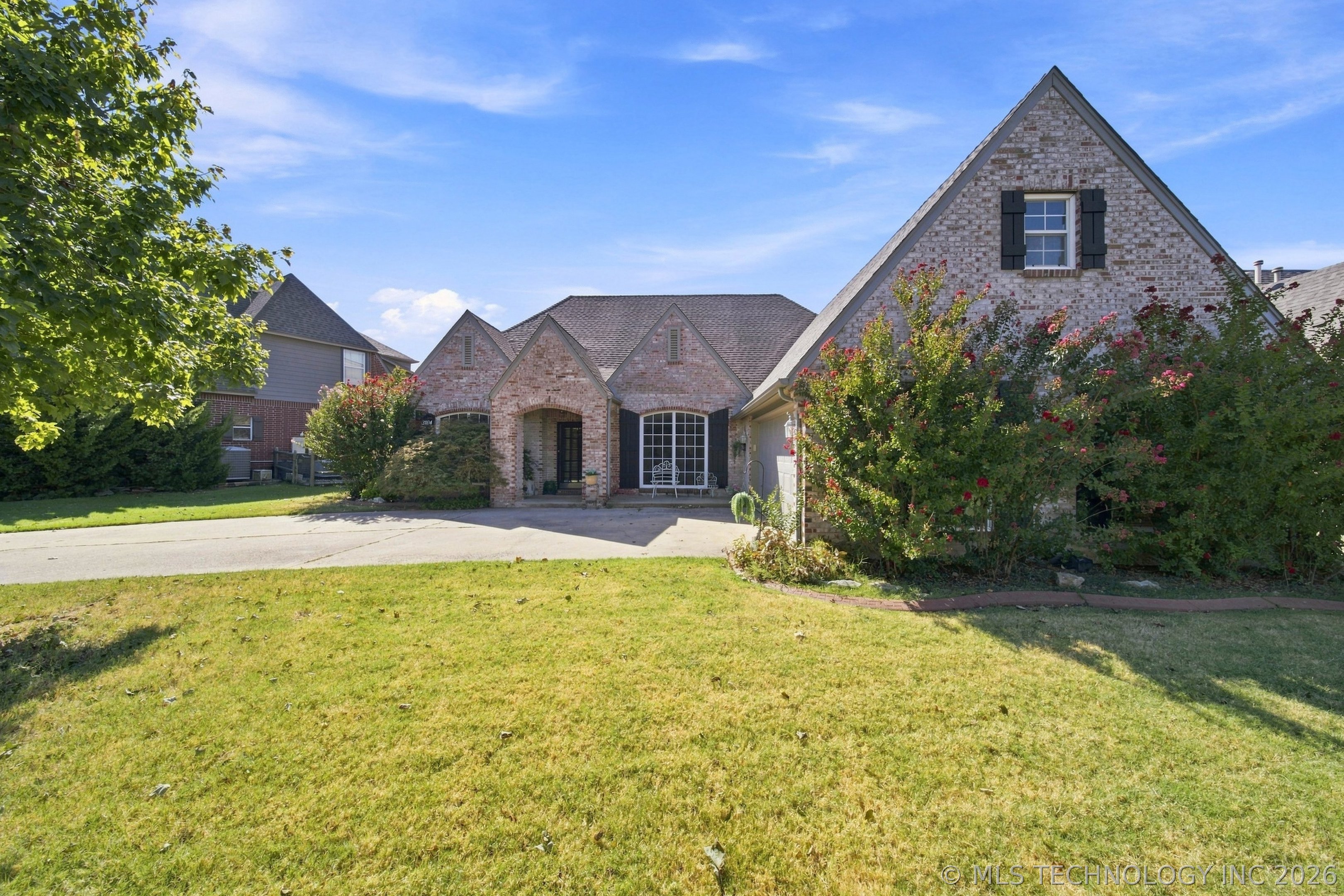 3104 N Oak Avenue Broken Arrow OK 74012
