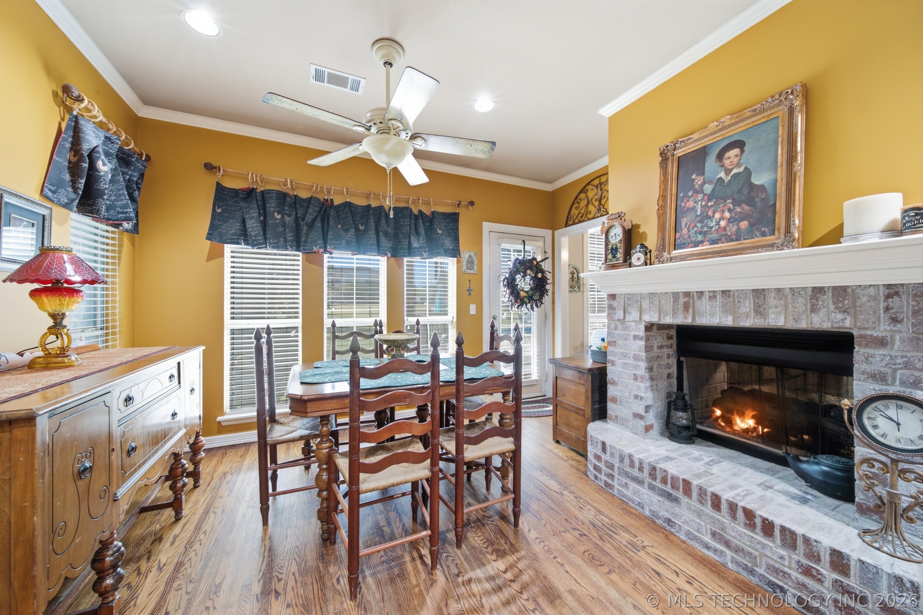 3104 N Oak Avenue Broken Arrow OK 74012