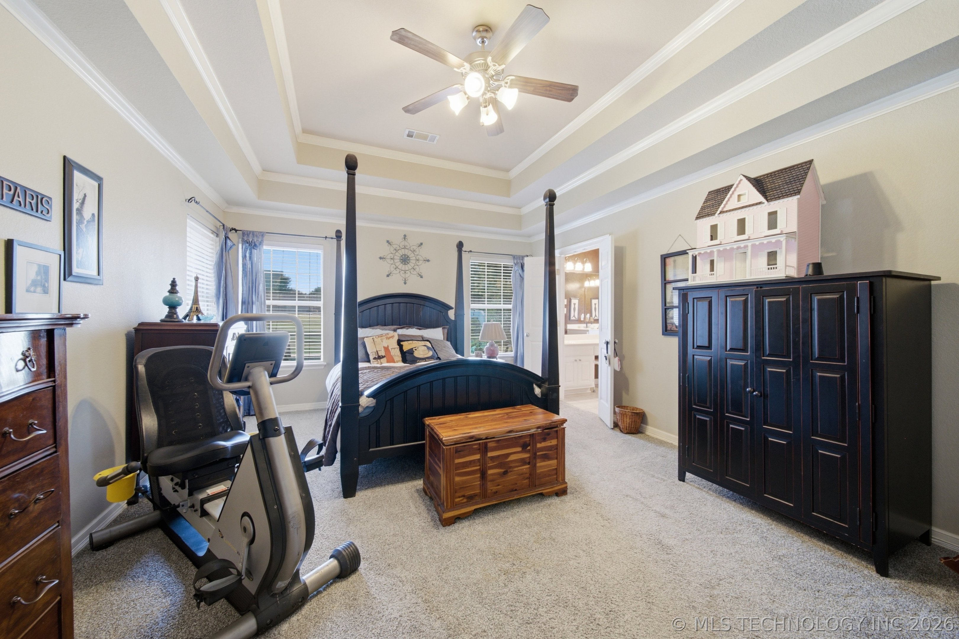 3104 N Oak Avenue Broken Arrow OK 74012