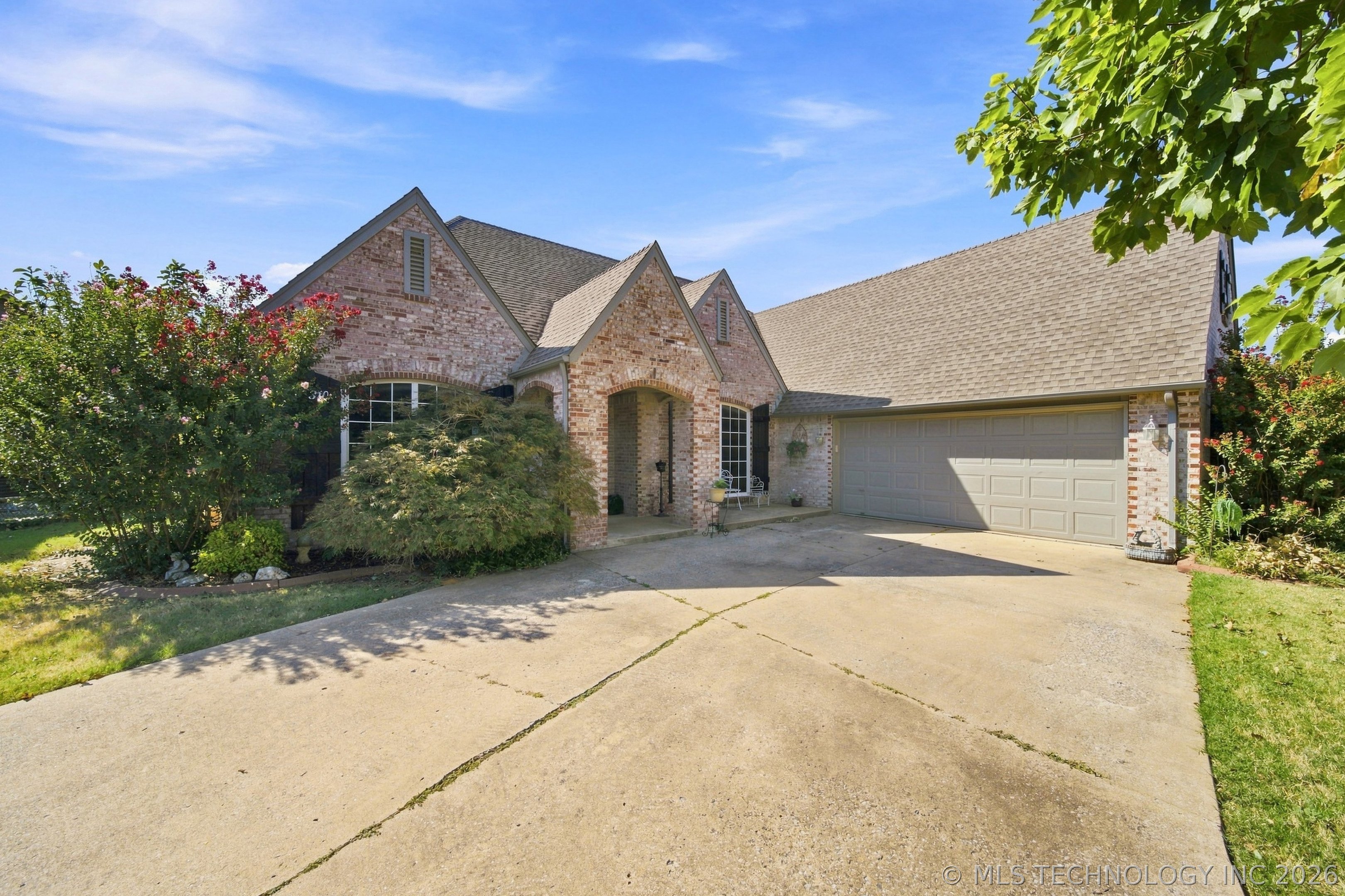 3104 N Oak Avenue Broken Arrow OK 74012