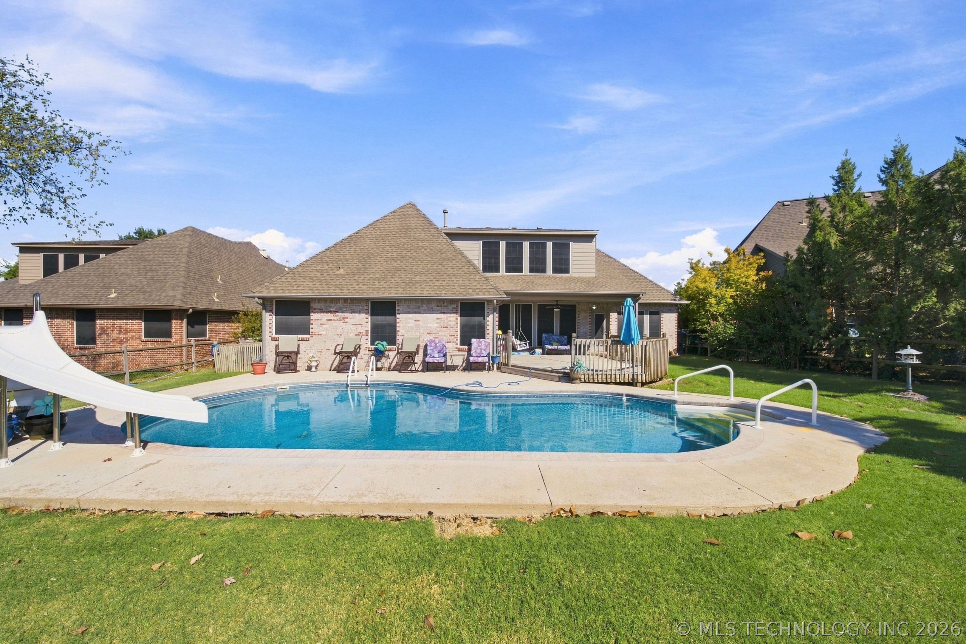 3104 N Oak Avenue Broken Arrow OK 74012