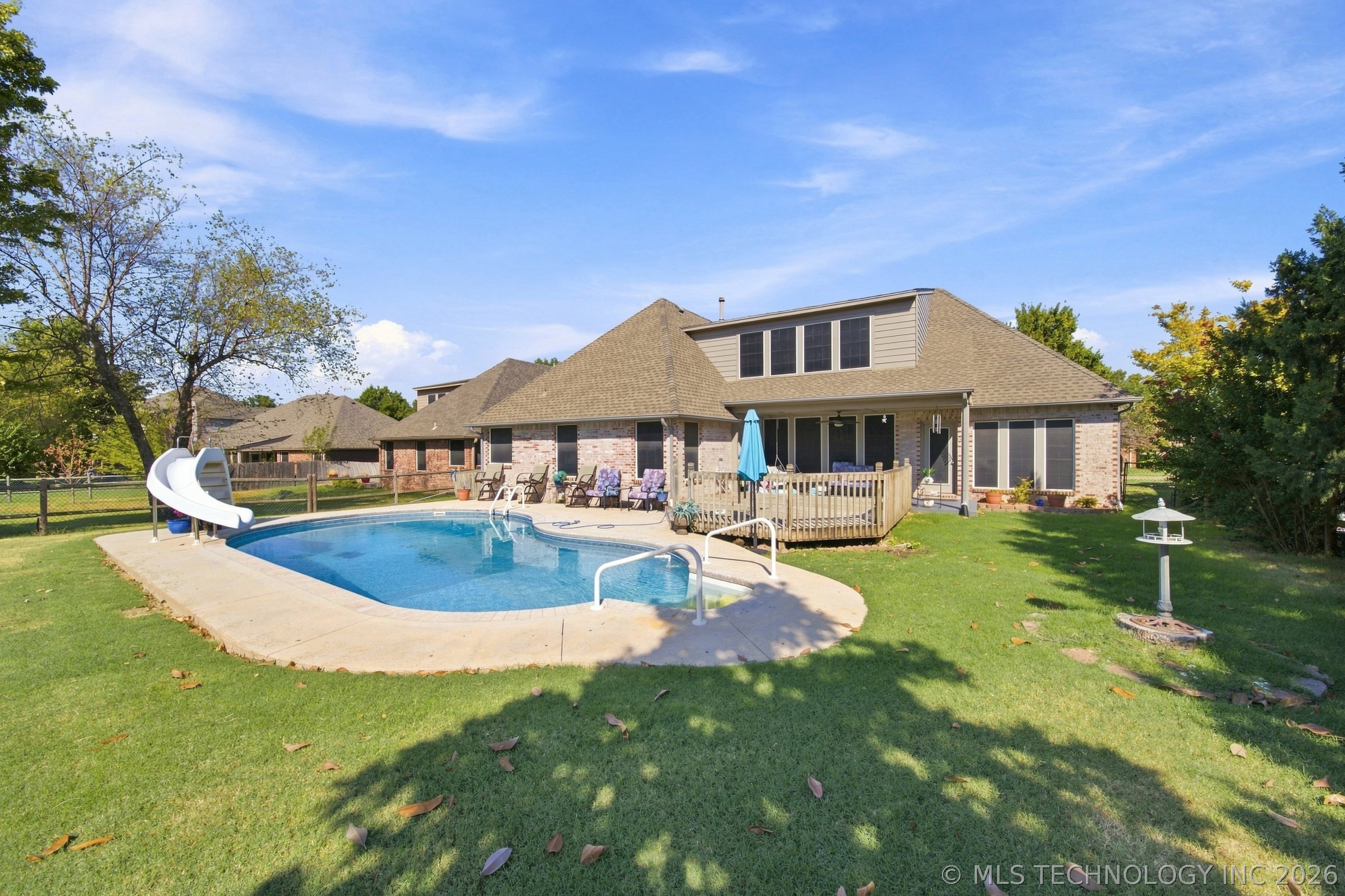 3104 N Oak Avenue Broken Arrow OK 74012