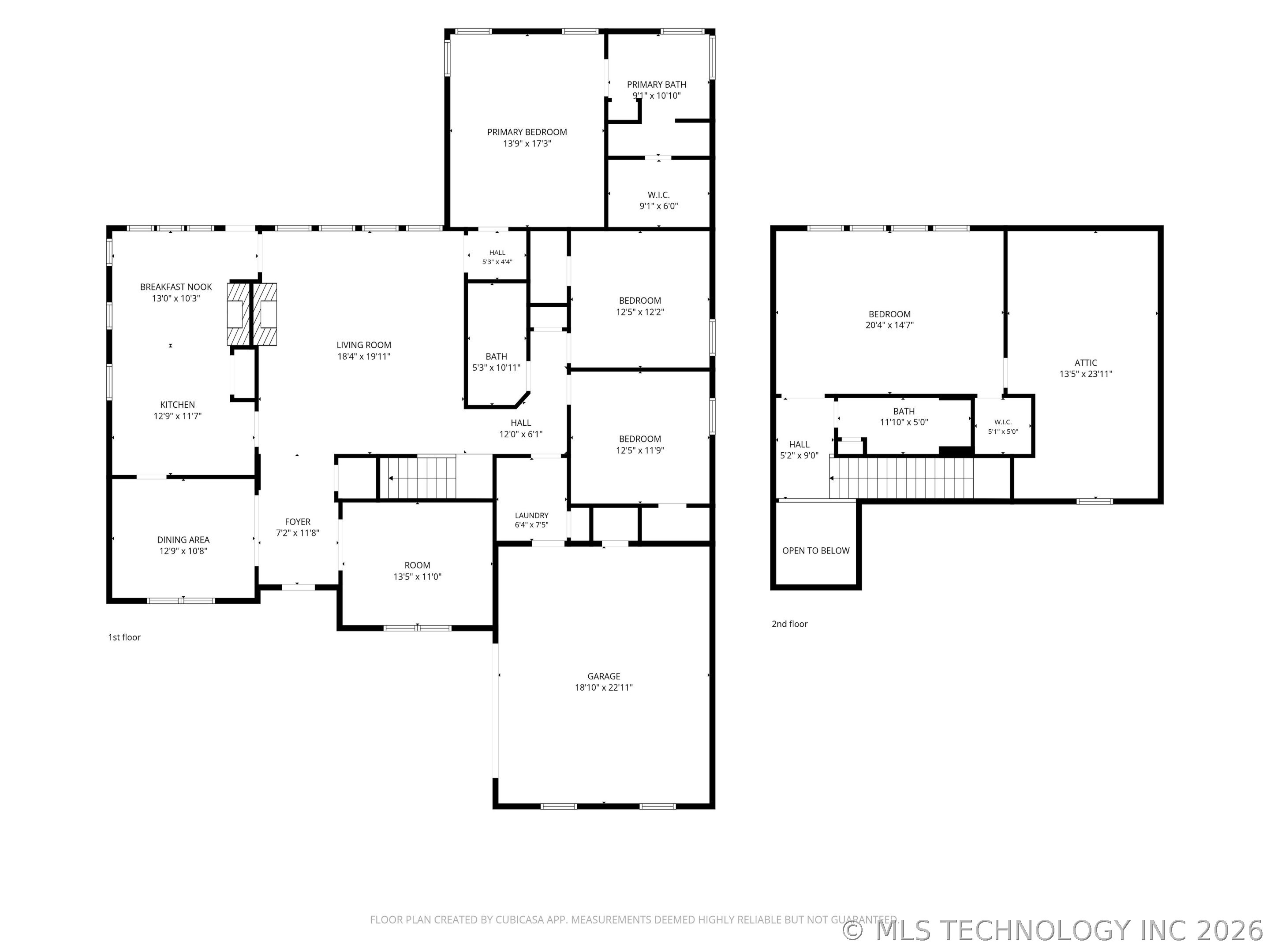 3104 N Oak Avenue Broken Arrow OK 74012