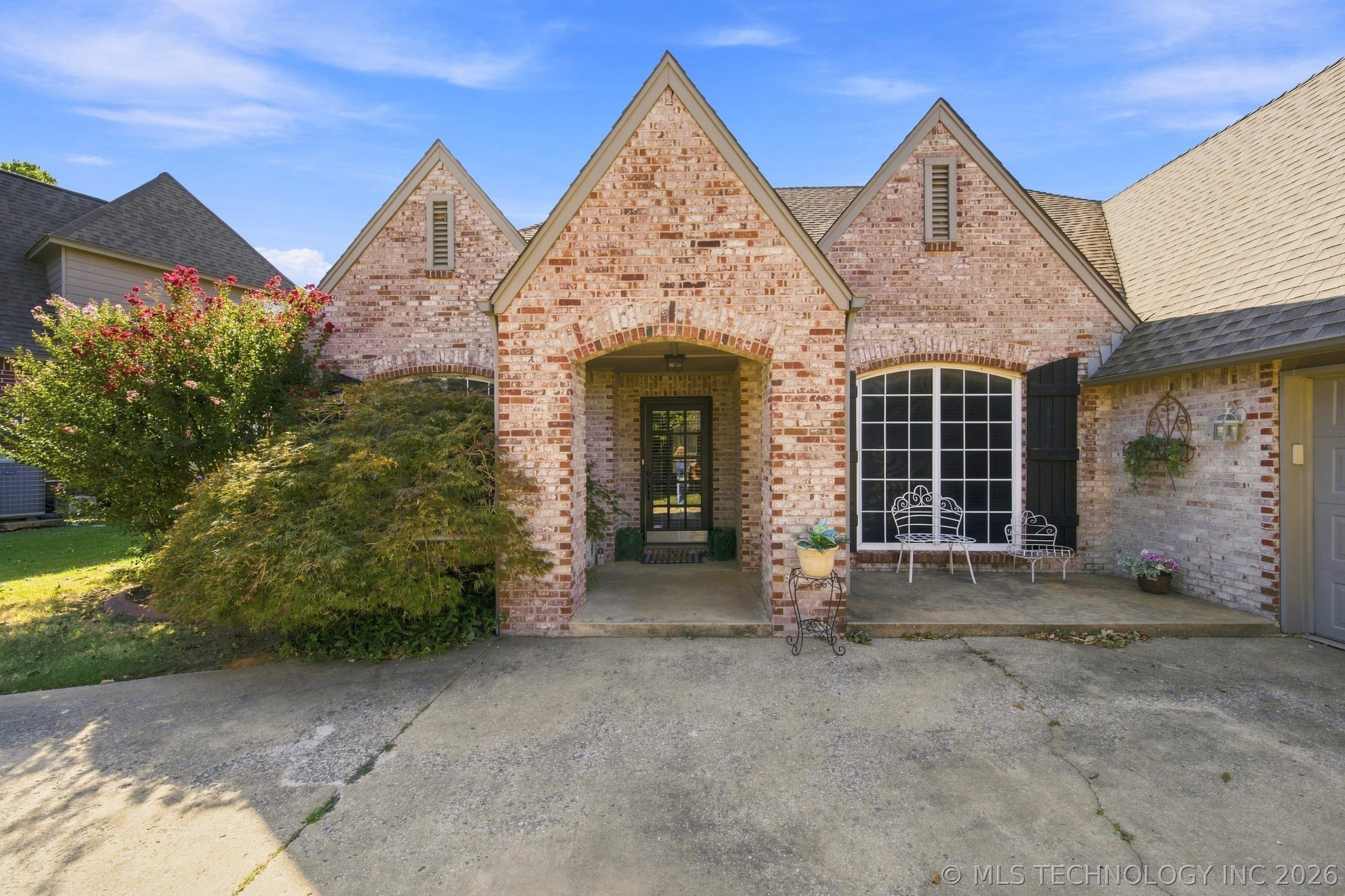 3104 N Oak Avenue Broken Arrow OK 74012