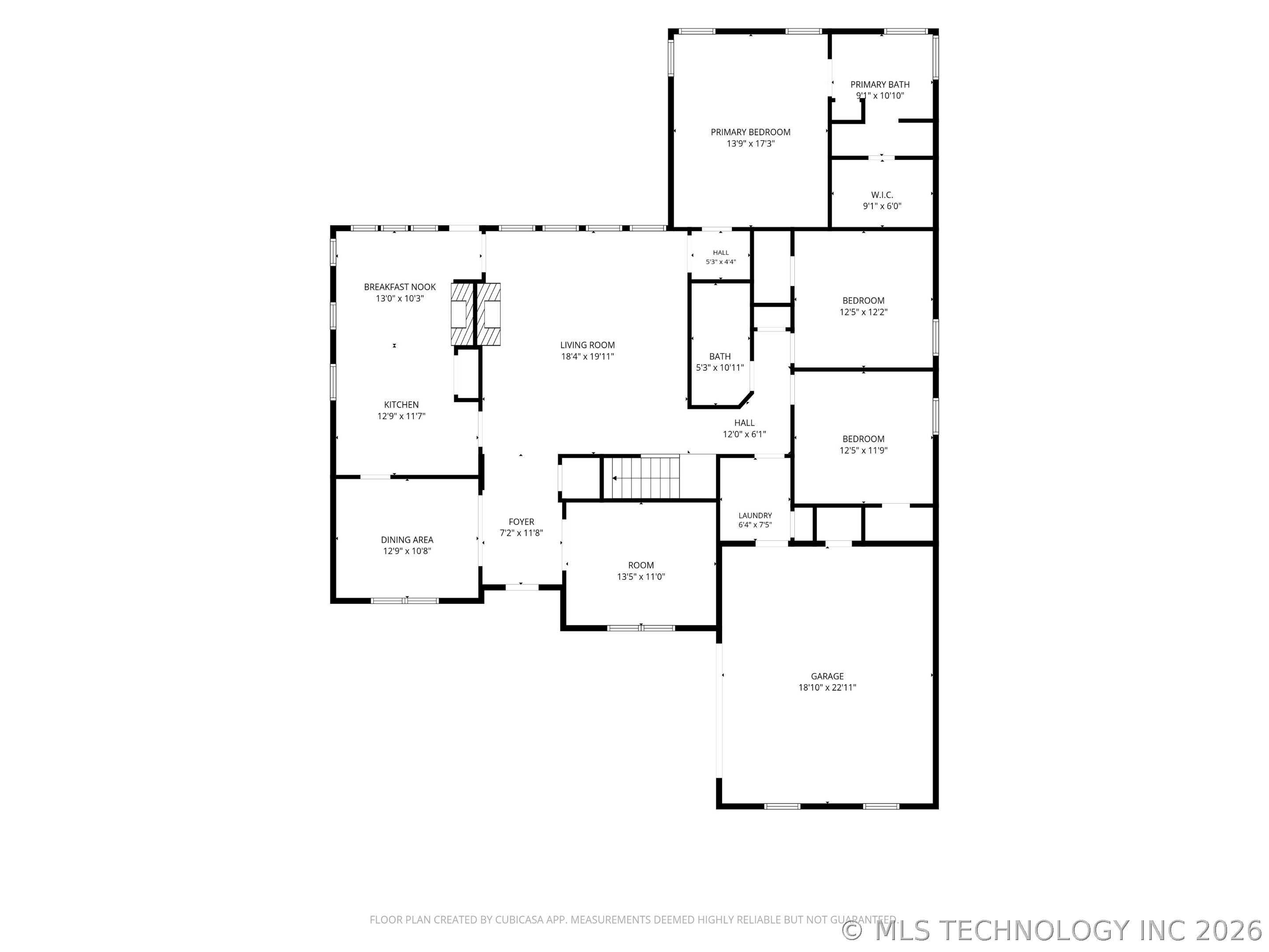 3104 N Oak Avenue Broken Arrow OK 74012