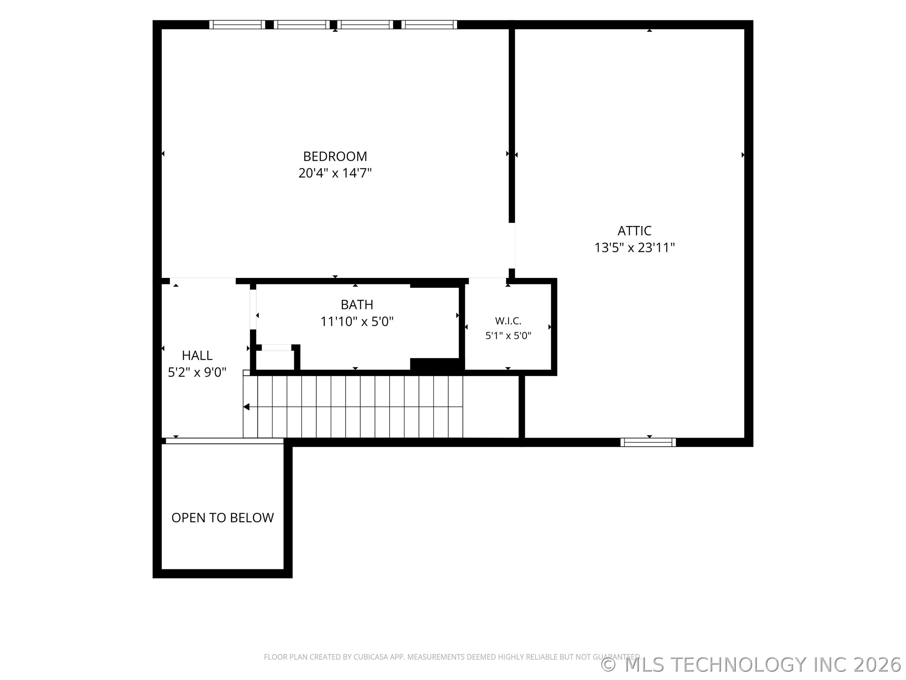 3104 N Oak Avenue Broken Arrow OK 74012