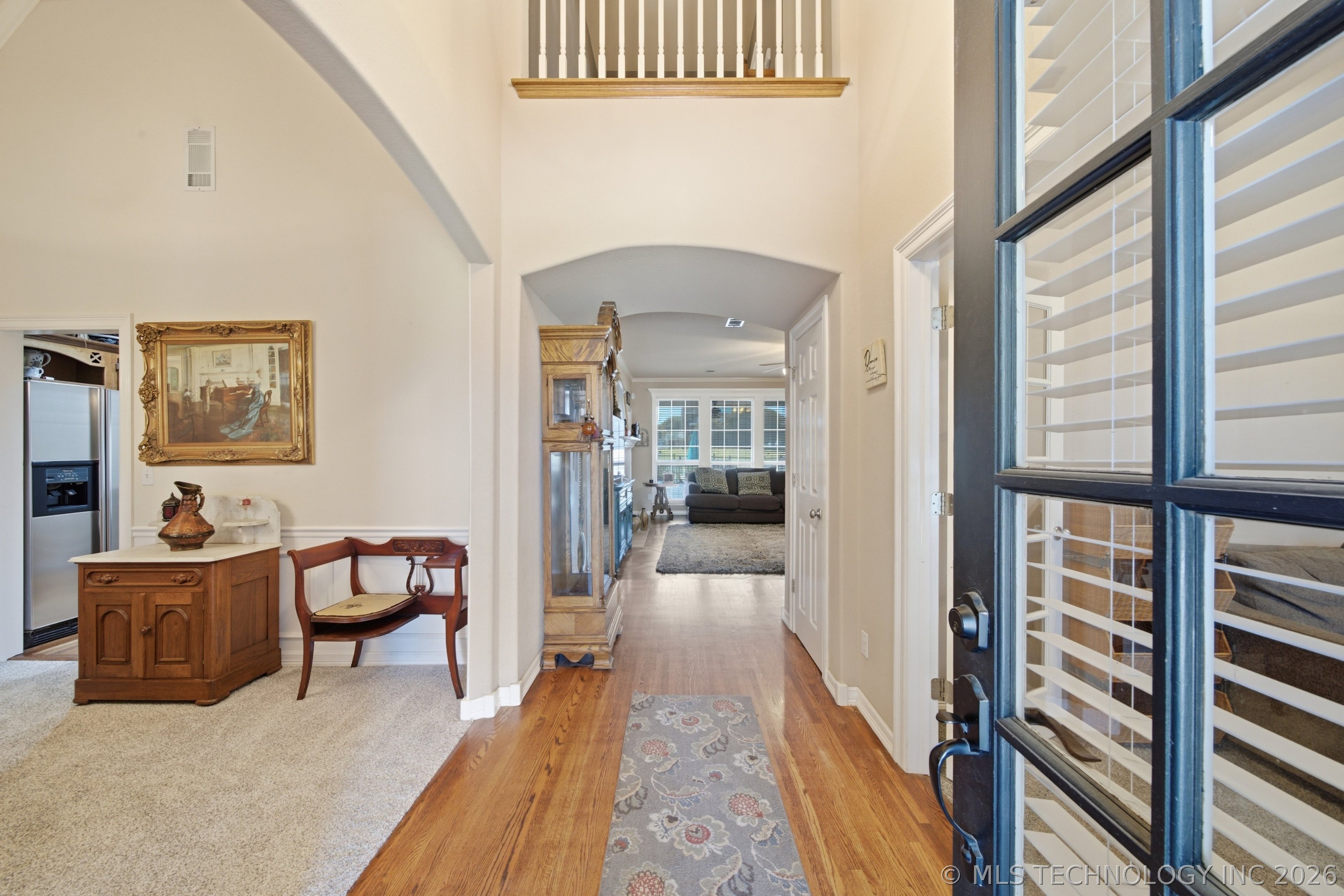 3104 N Oak Avenue Broken Arrow OK 74012
