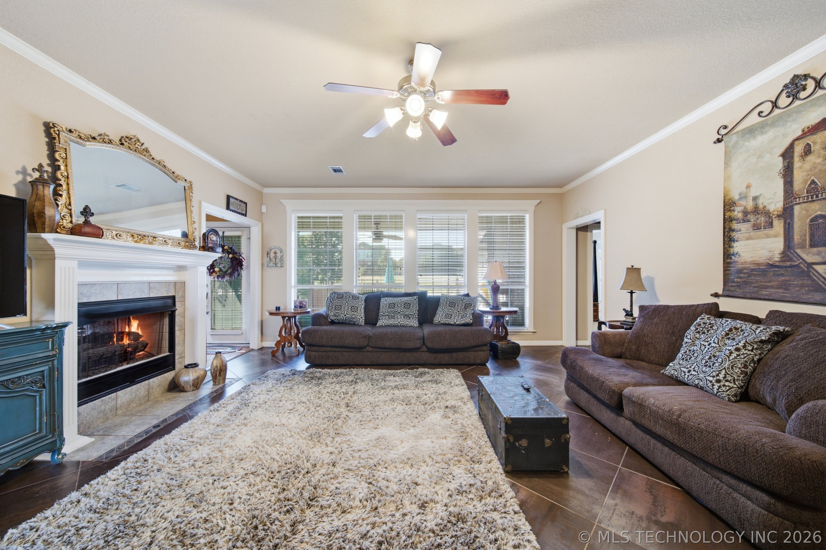 3104 N Oak Avenue Broken Arrow OK 74012