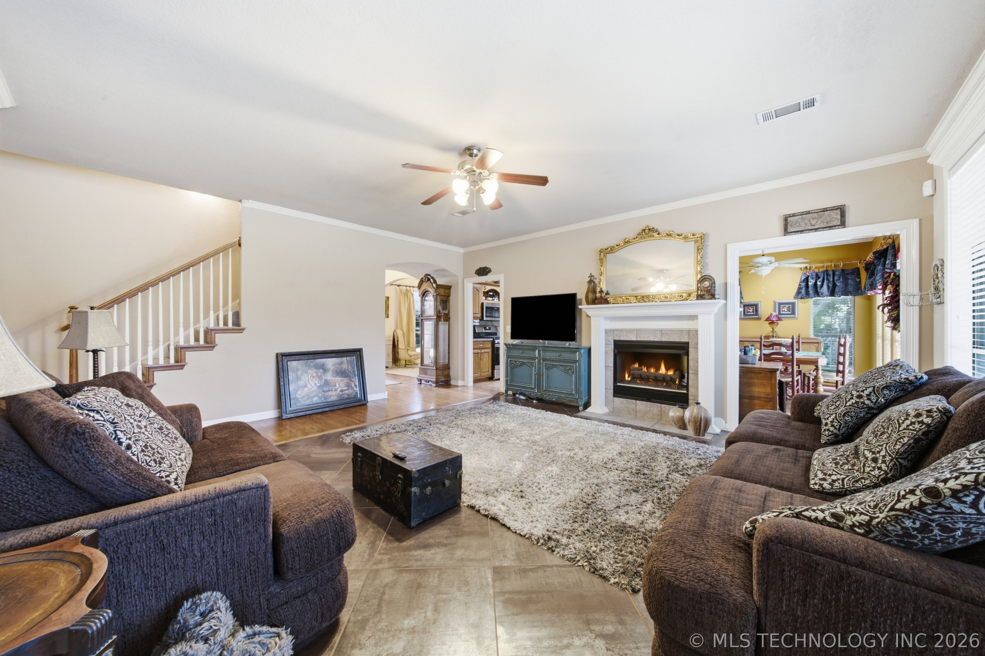3104 N Oak Avenue Broken Arrow OK 74012