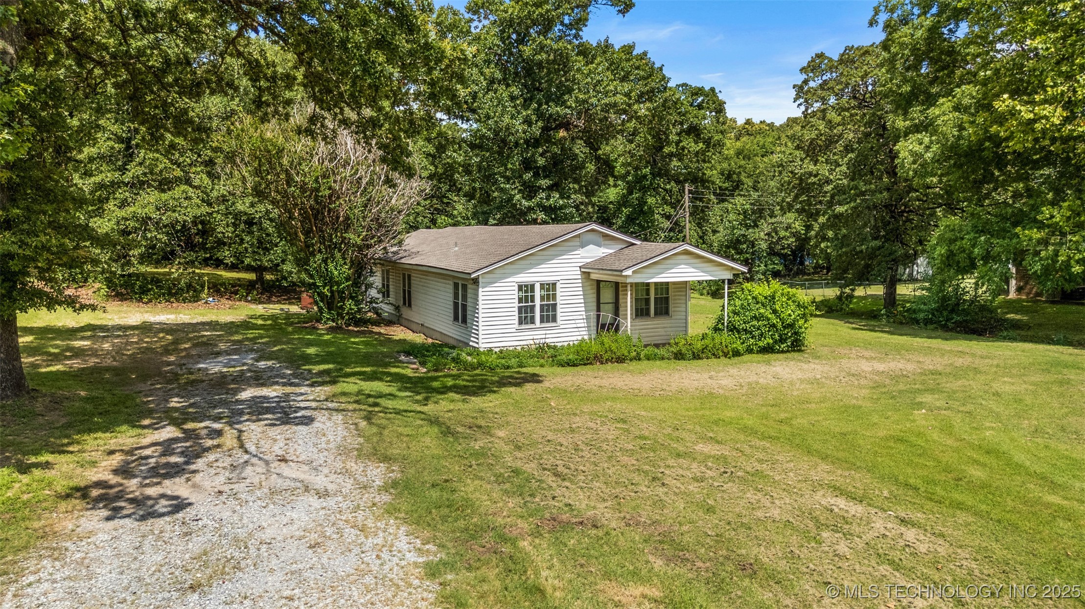 3731 N Broadway Ada OK 74820