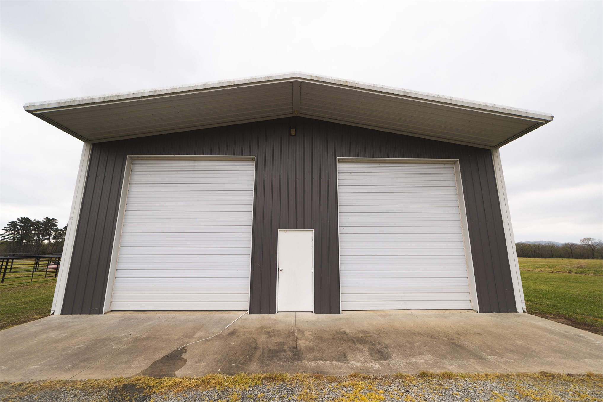 11513 SE 1140 Avenue Talihina OK 74571