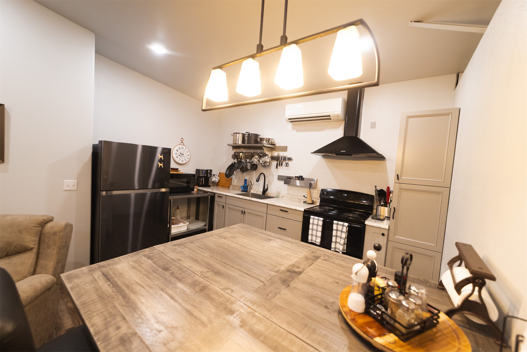 11513 SE 1140 Avenue Talihina OK 74571