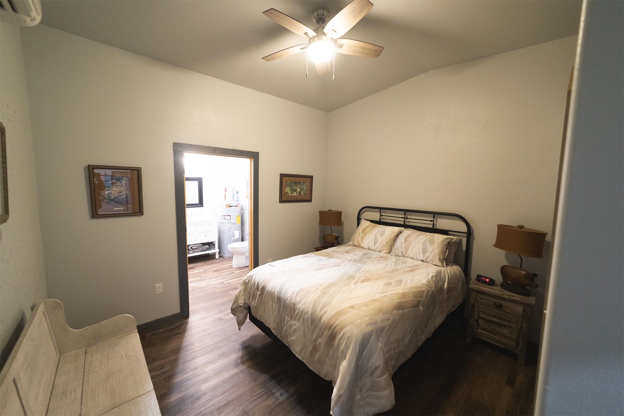 11513 SE 1140 Avenue Talihina OK 74571