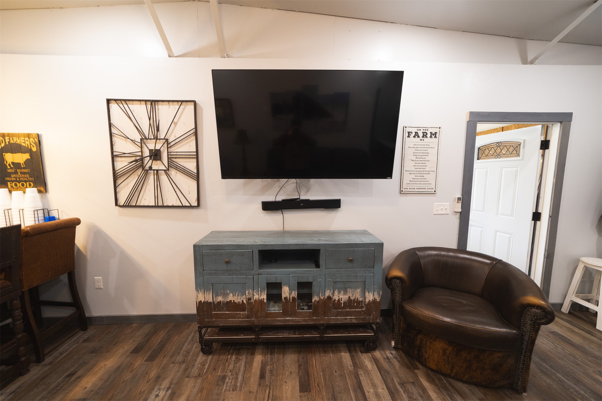 11513 SE 1140 Avenue Talihina OK 74571