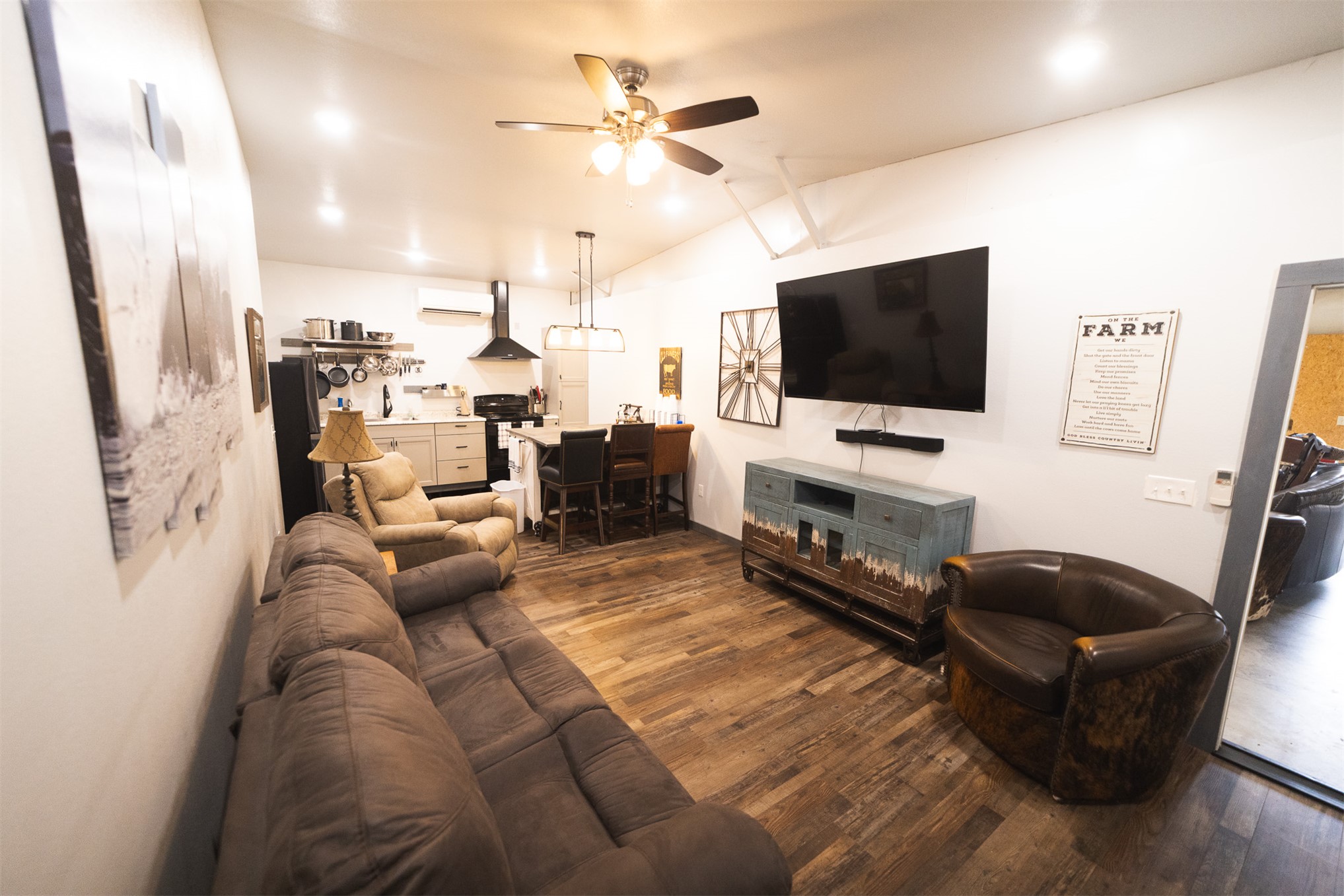 11513 SE 1140 Avenue Talihina OK 74571