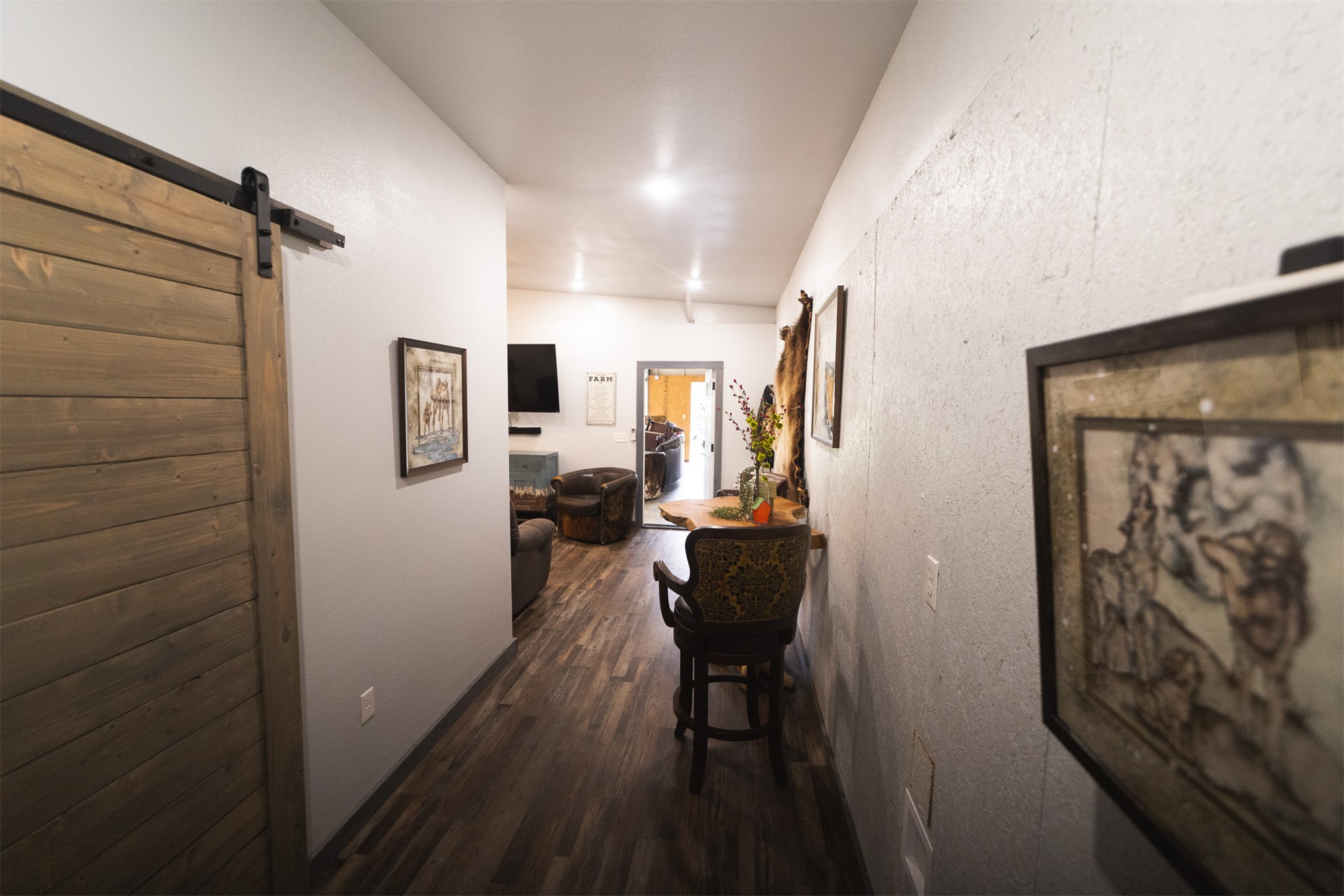 11513 SE 1140 Avenue Talihina OK 74571