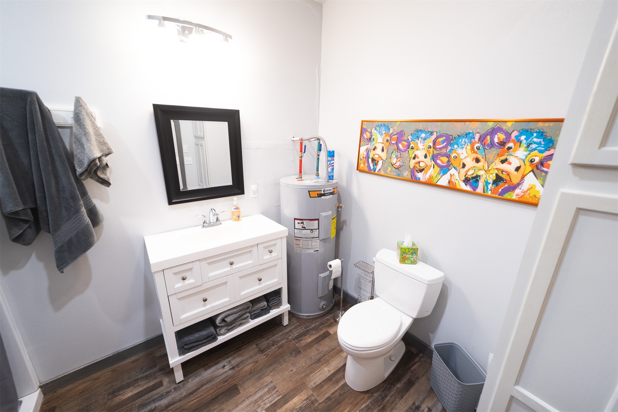 11513 SE 1140 Avenue Talihina OK 74571