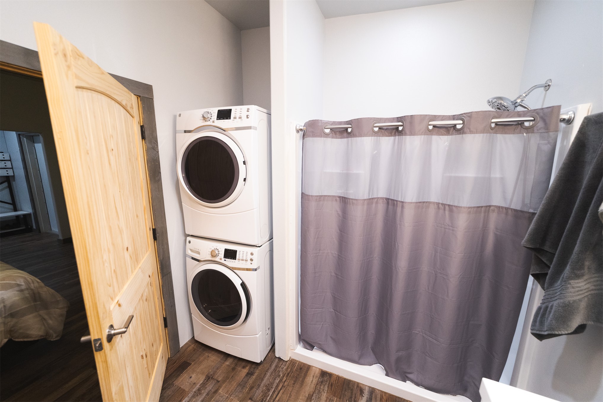 11513 SE 1140 Avenue Talihina OK 74571