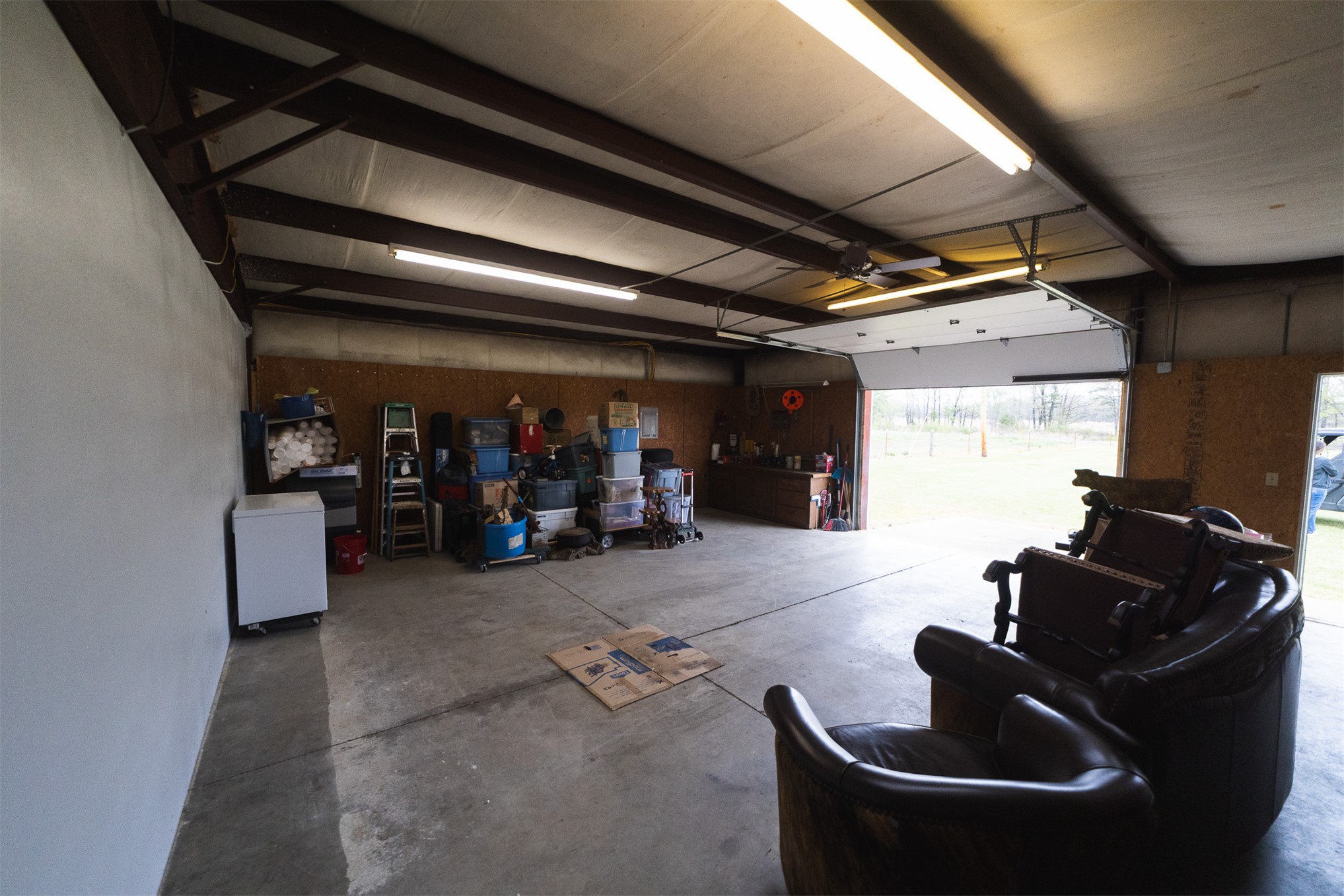 11513 SE 1140 Avenue Talihina OK 74571