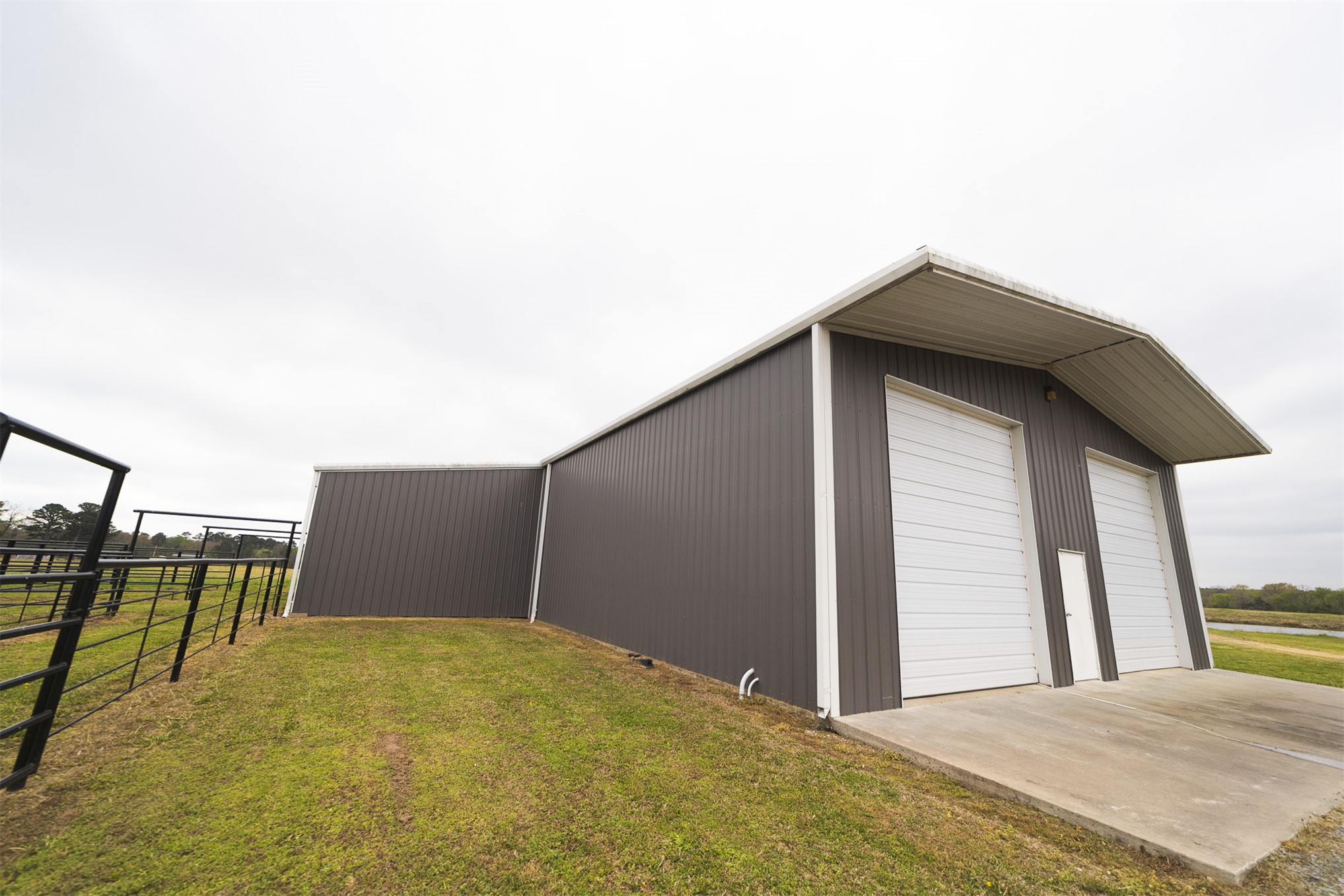11513 SE 1140 Avenue Talihina OK 74571