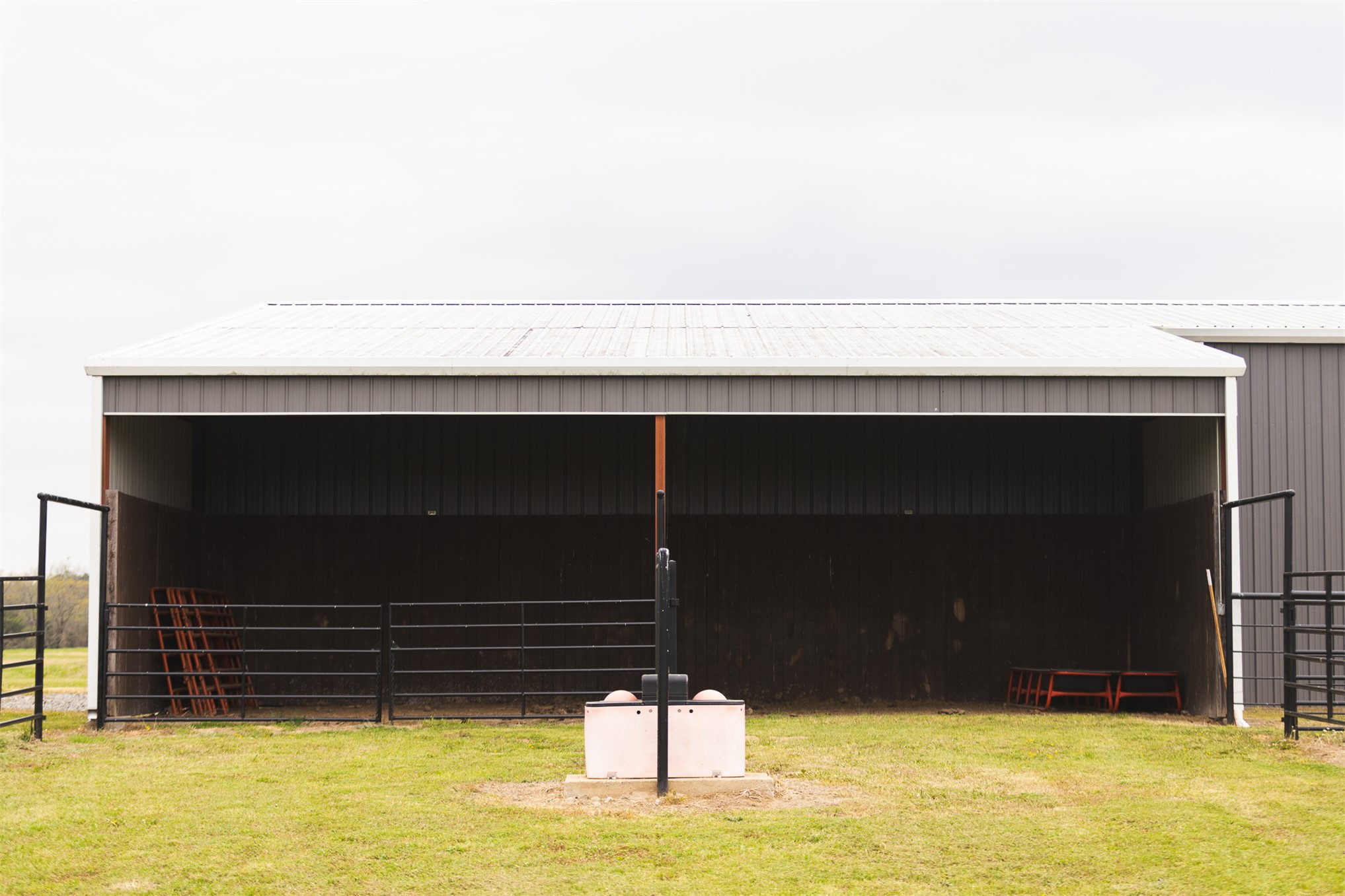 11513 SE 1140 Avenue Talihina OK 74571