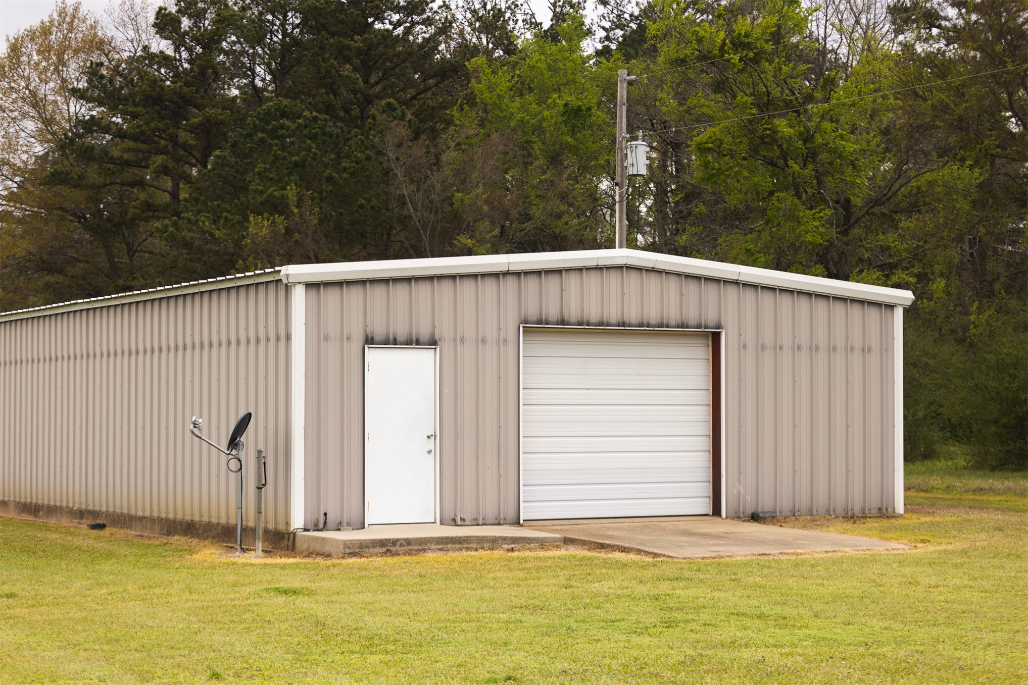 11513 SE 1140 Avenue Talihina OK 74571