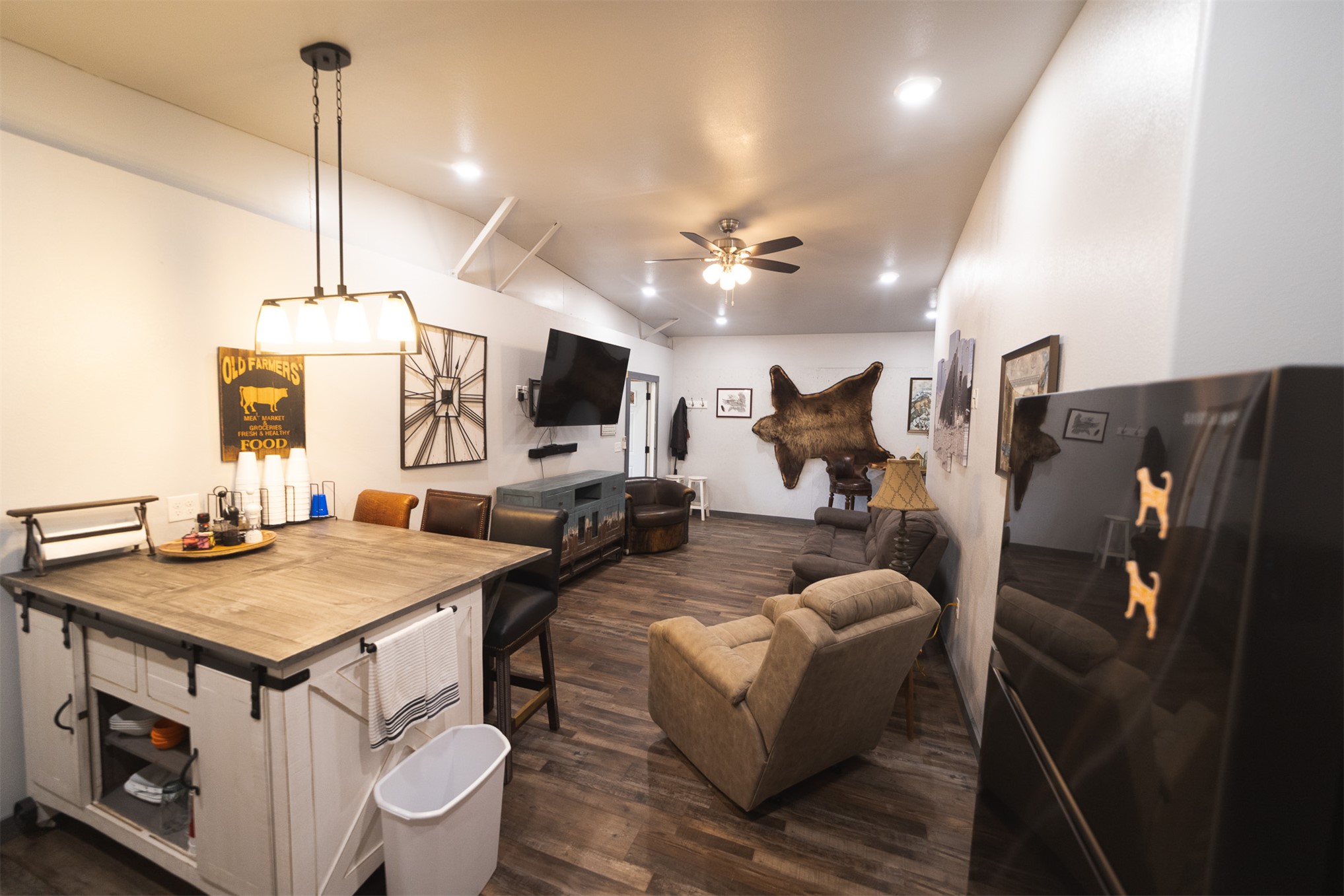11513 SE 1140 Avenue Talihina OK 74571