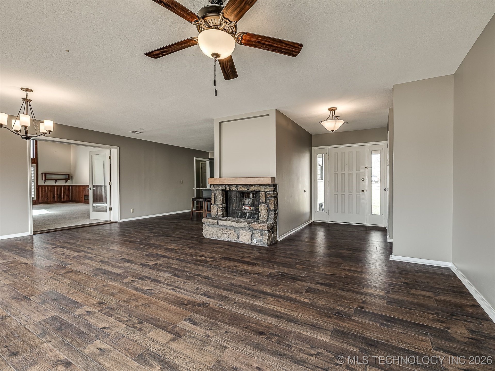 300 Ridgecrest Court Bartlesville OK 74006