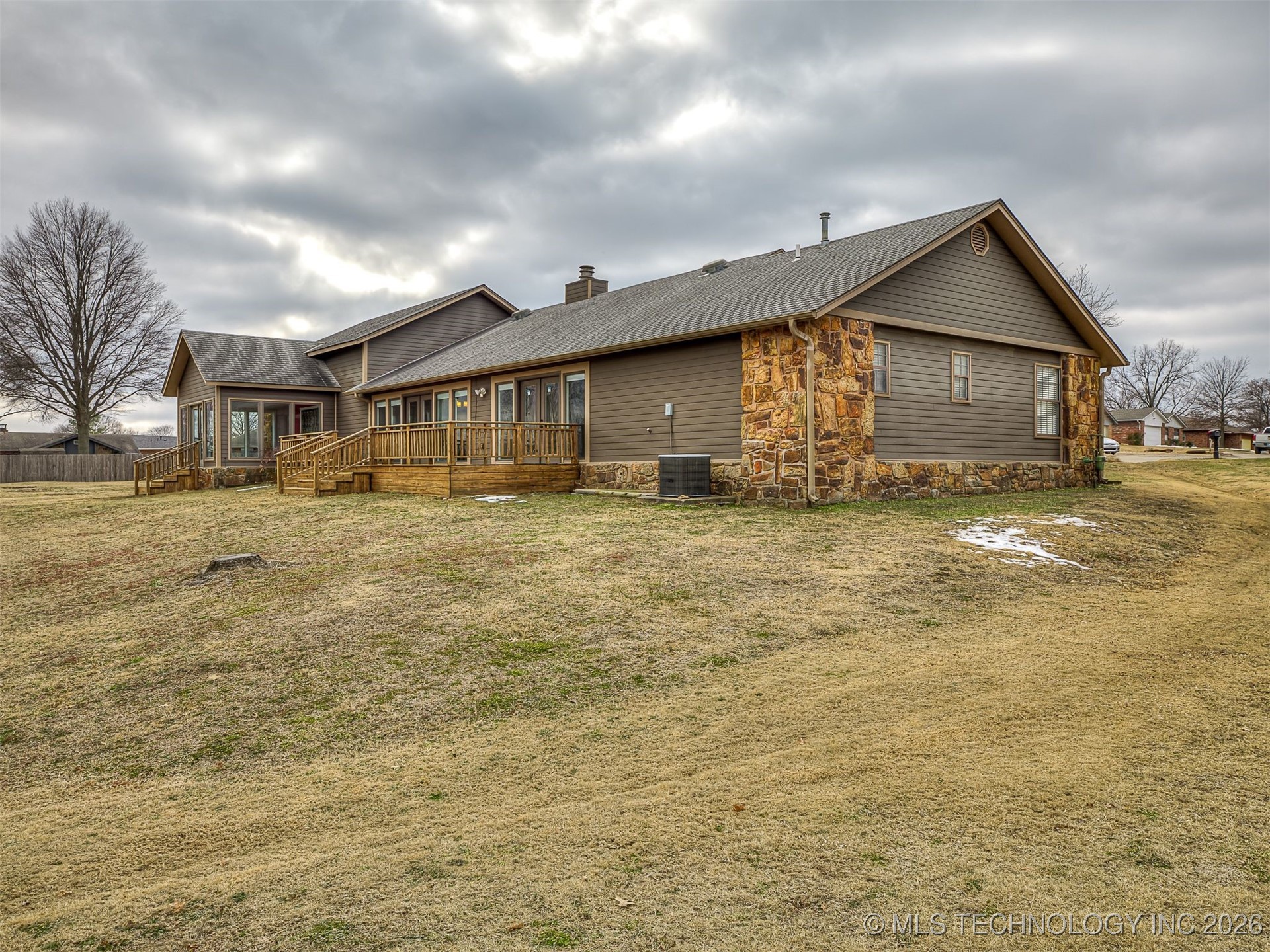 300 Ridgecrest Court Bartlesville OK 74006