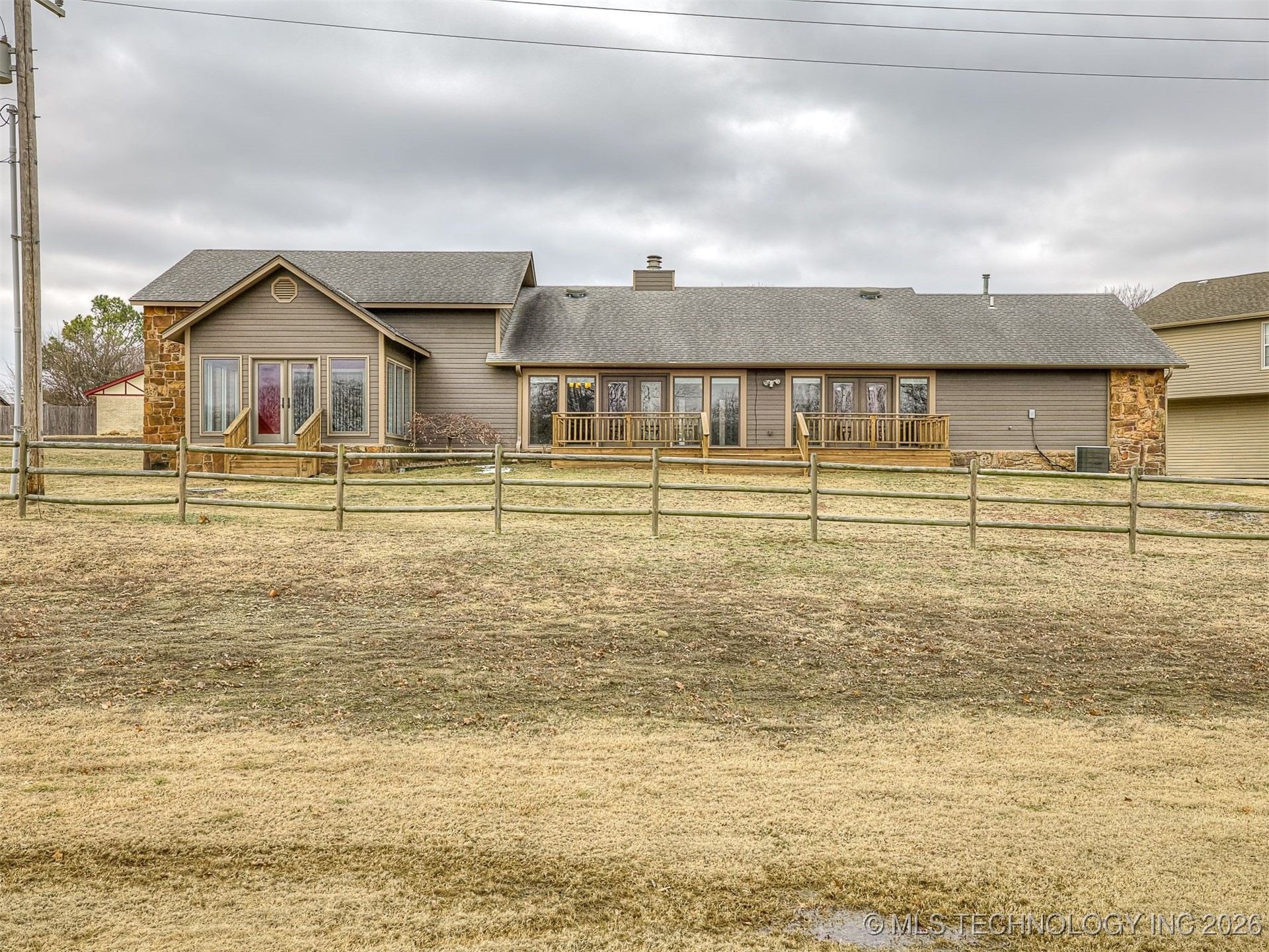 300 Ridgecrest Court Bartlesville OK 74006