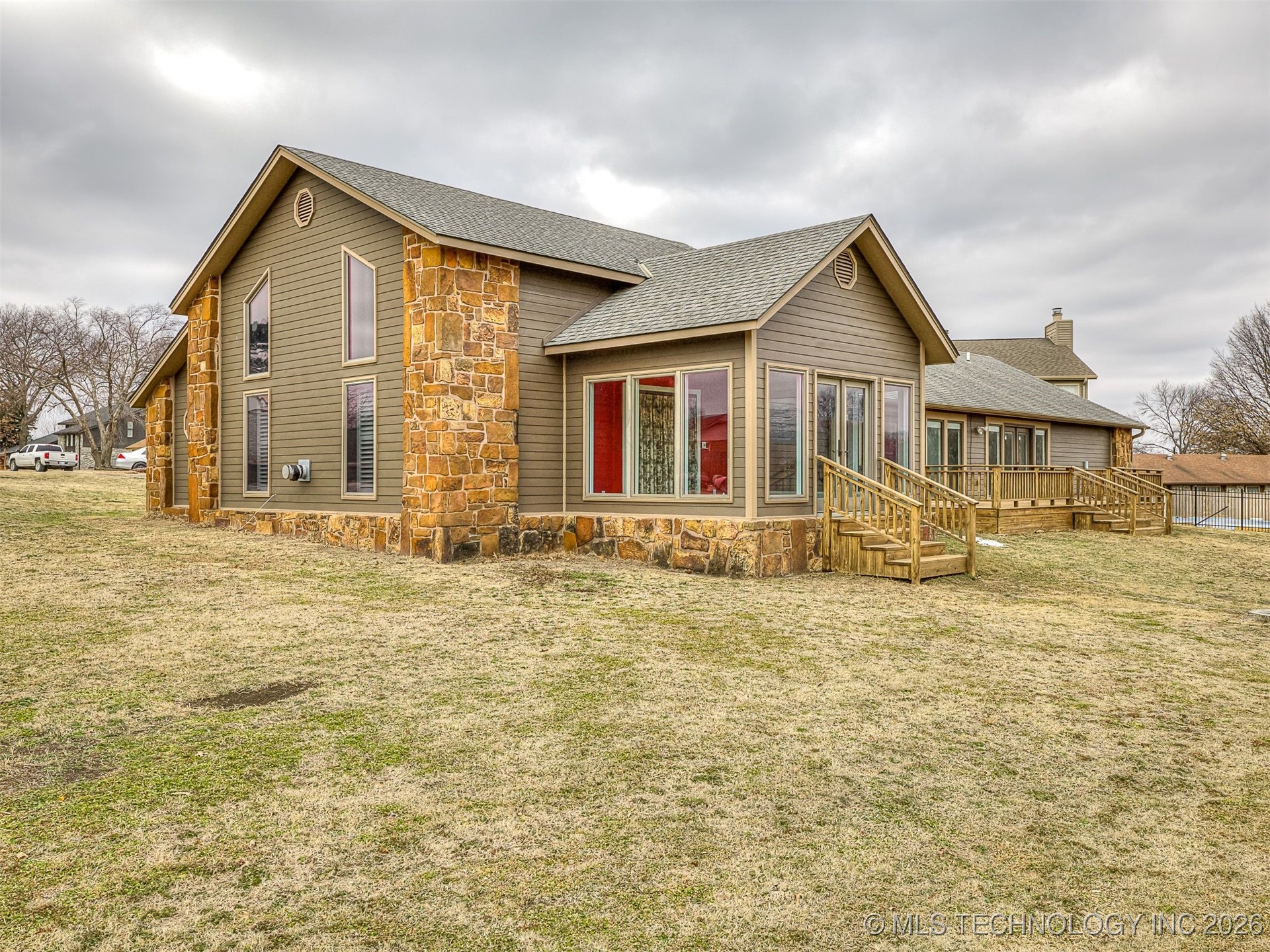 300 Ridgecrest Court Bartlesville OK 74006