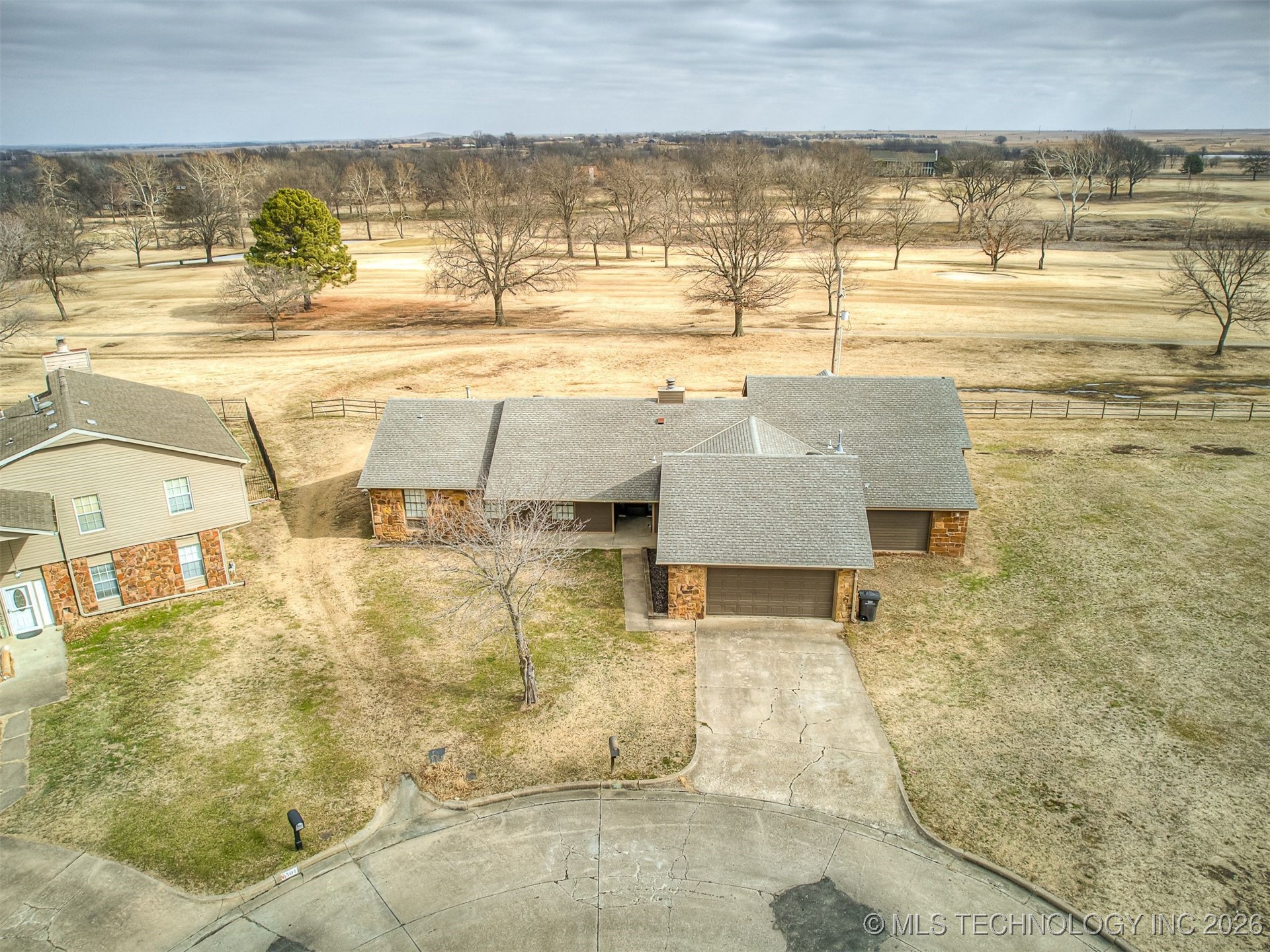 300 Ridgecrest Court Bartlesville OK 74006