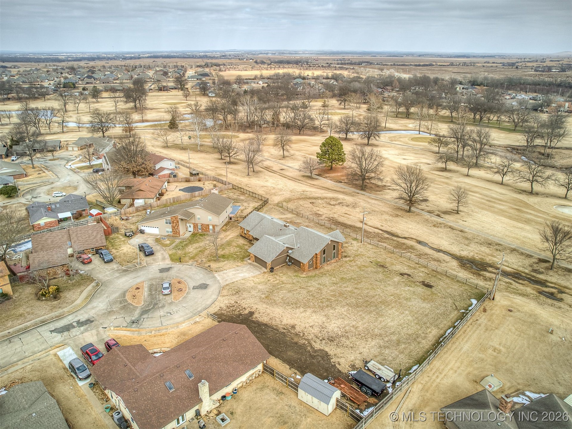 300 Ridgecrest Court Bartlesville OK 74006
