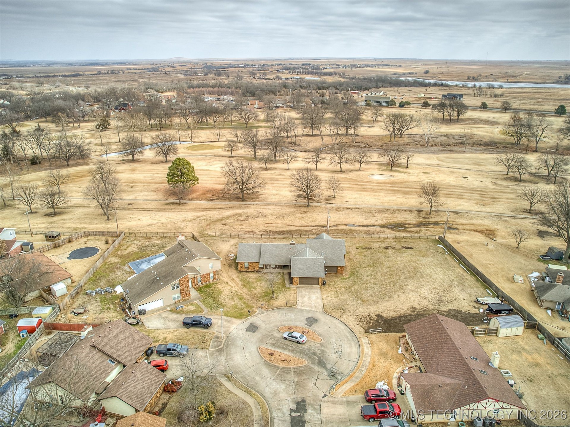 300 Ridgecrest Court Bartlesville OK 74006